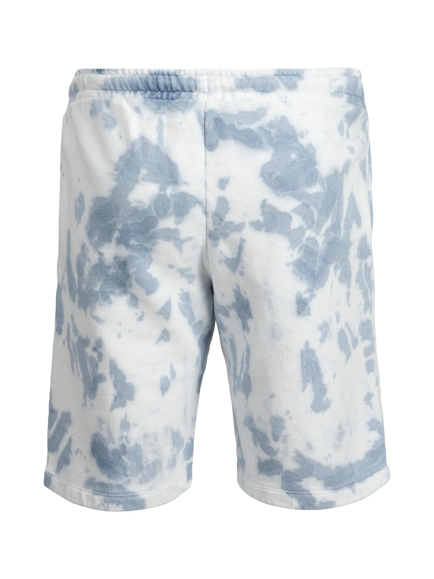 Jack & Jones Junior Pantaloni albastru fumuriu / albastru deschis / alb - Pled.ro