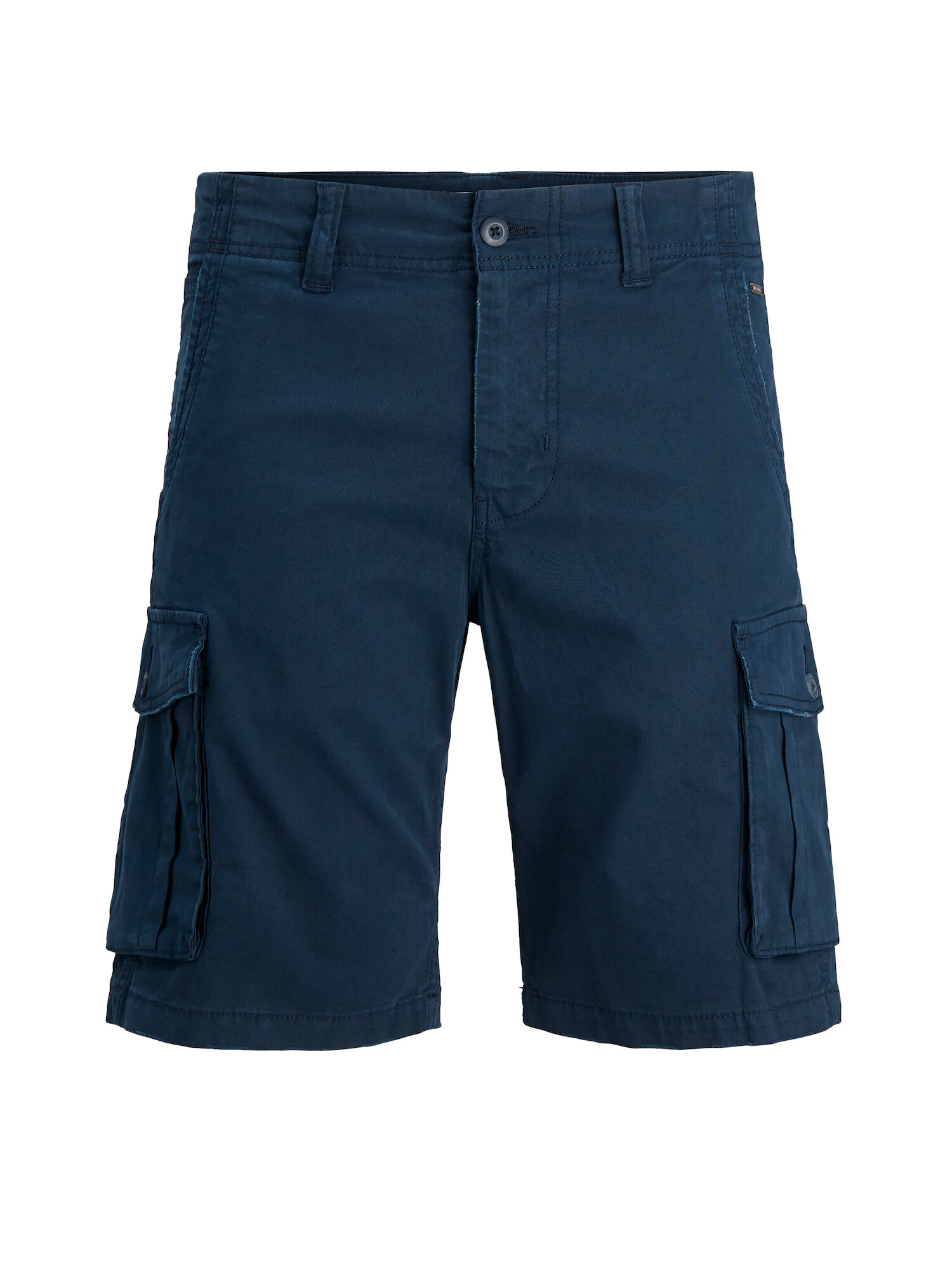 Jack & Jones Junior Pantaloni bleumarin - Pled.ro