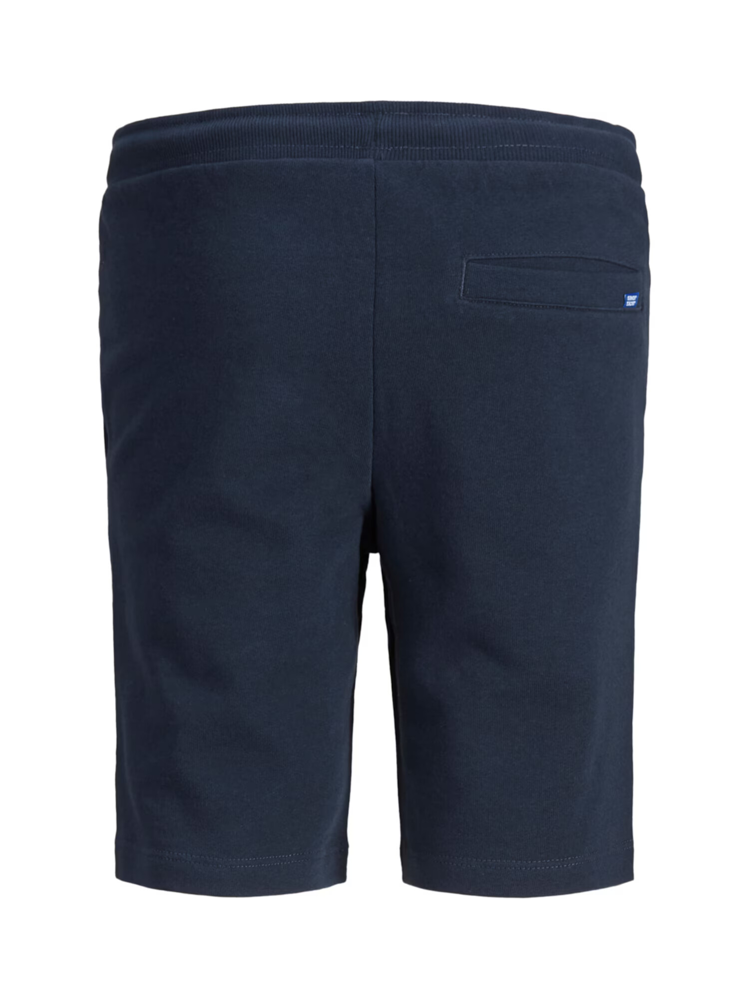 Jack & Jones Junior Pantaloni bleumarin / roșu deschis - Pled.ro