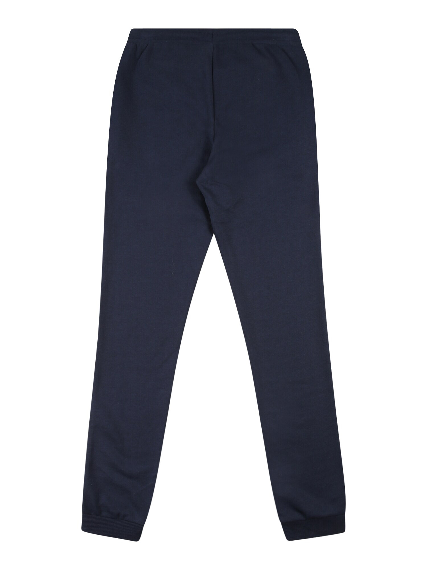 Jack & Jones Junior Pantaloni 'GORDON' bleumarin / roșu / alb - Pled.ro