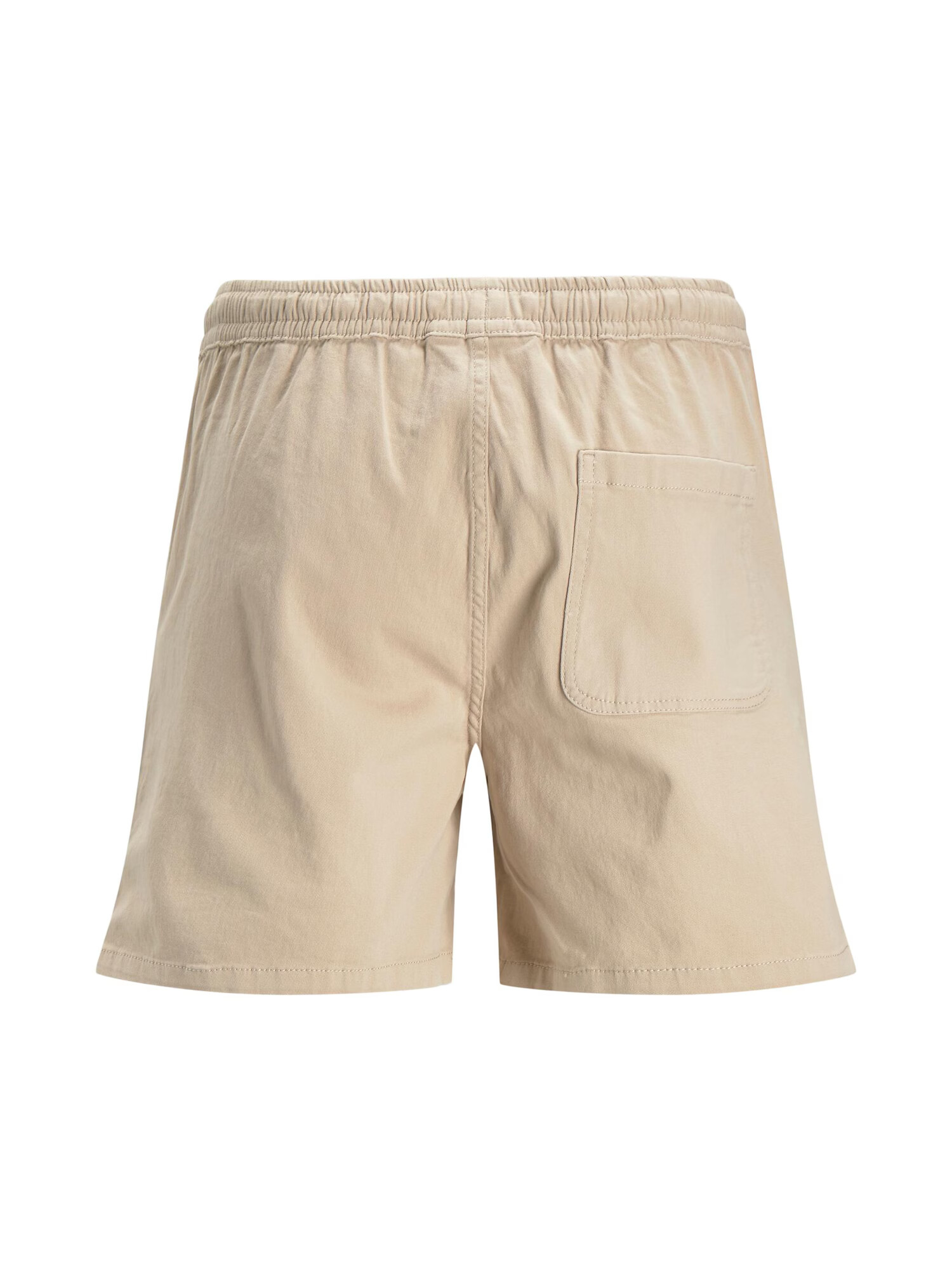 Jack & Jones Junior Pantaloni 'Jeff' bej - Pled.ro