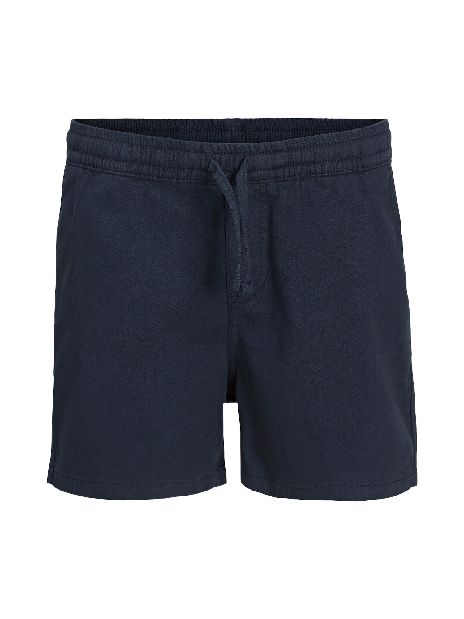 Jack & Jones Junior Pantaloni 'Jeff' bleumarin - Pled.ro