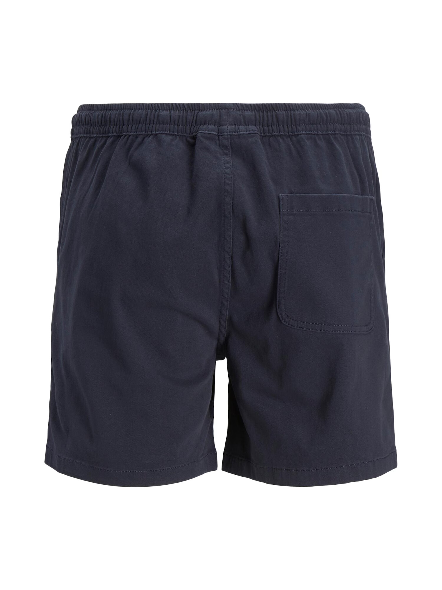 Jack & Jones Junior Pantaloni 'Jeff' bleumarin - Pled.ro