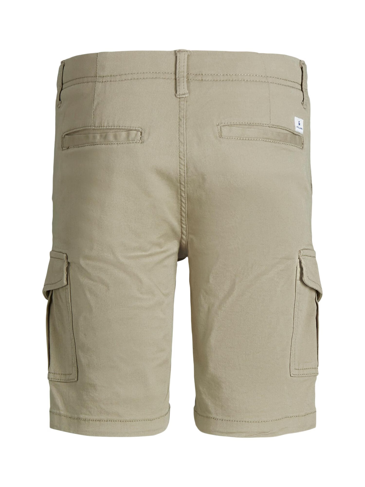 Jack & Jones Junior Pantaloni 'Joe' bej deschis - Pled.ro