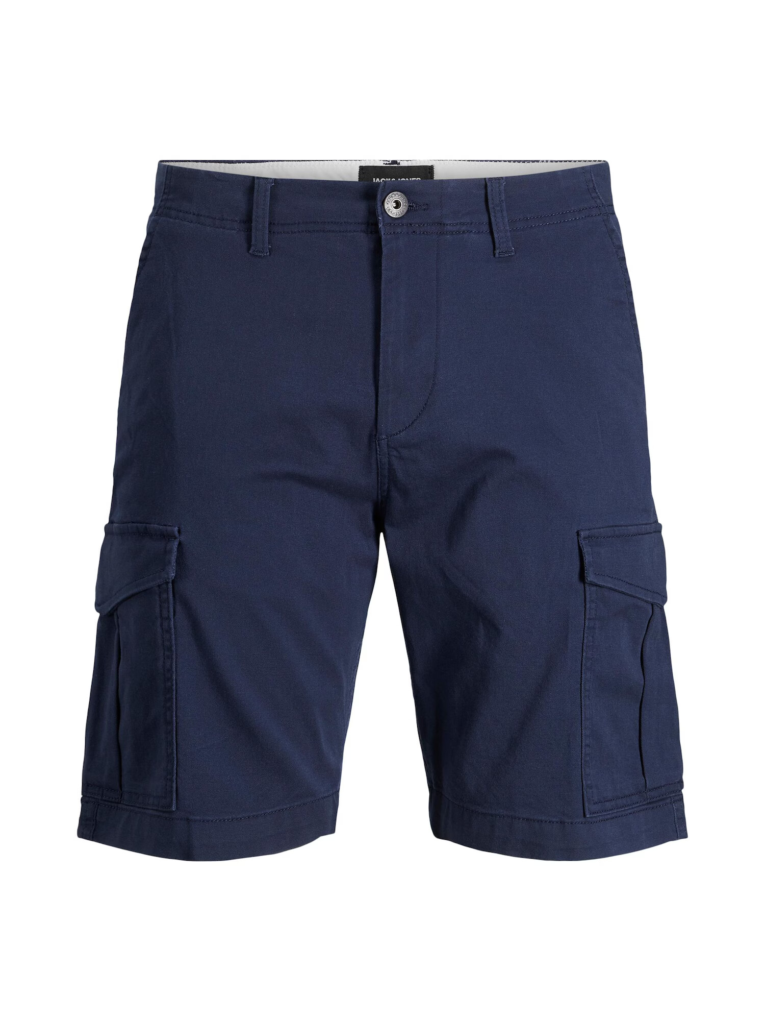 Jack & Jones Junior Pantaloni 'JOE' bleumarin - Pled.ro