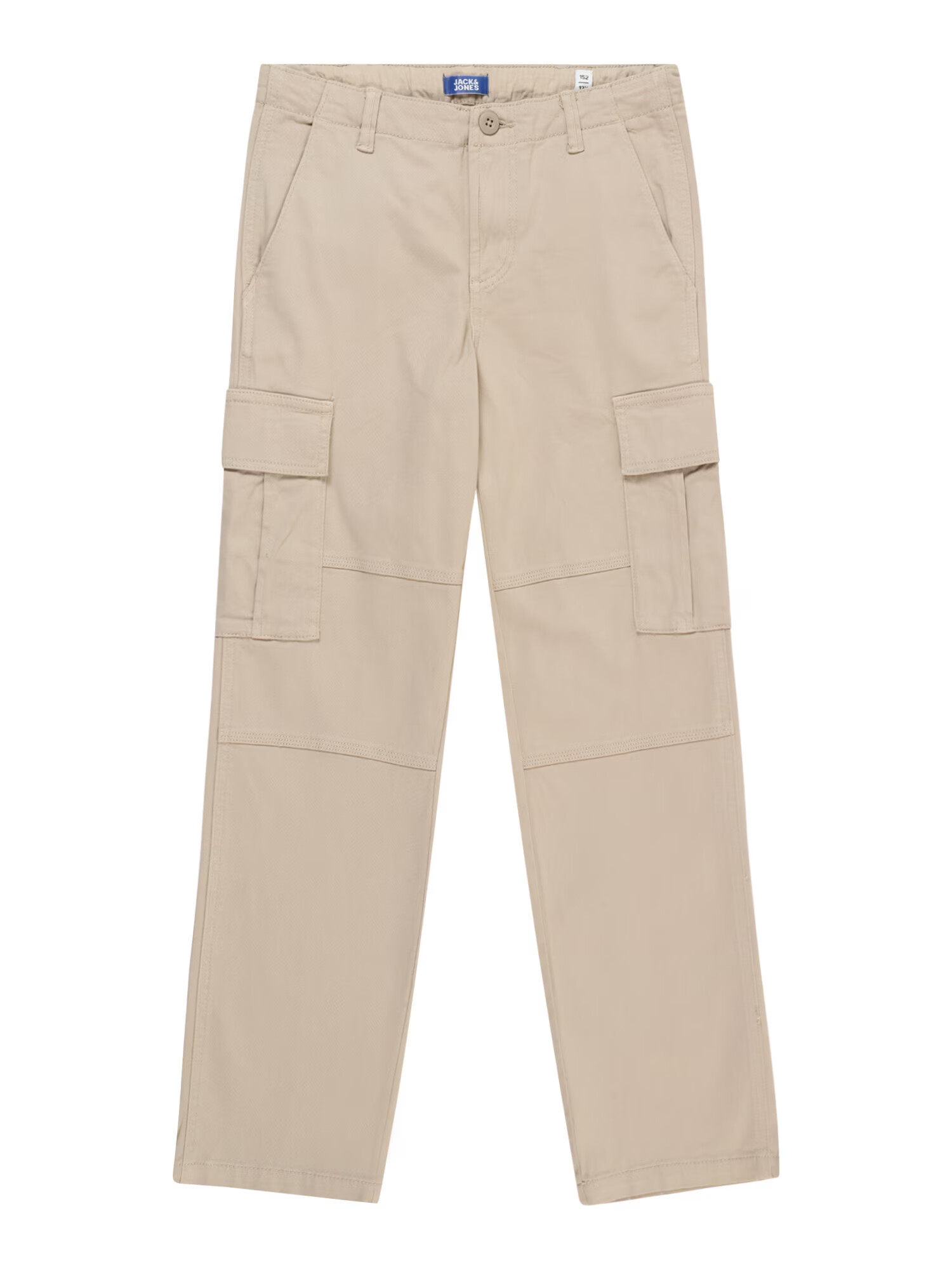 Jack & Jones Junior Pantaloni 'Kane Harlow' bej - Pled.ro