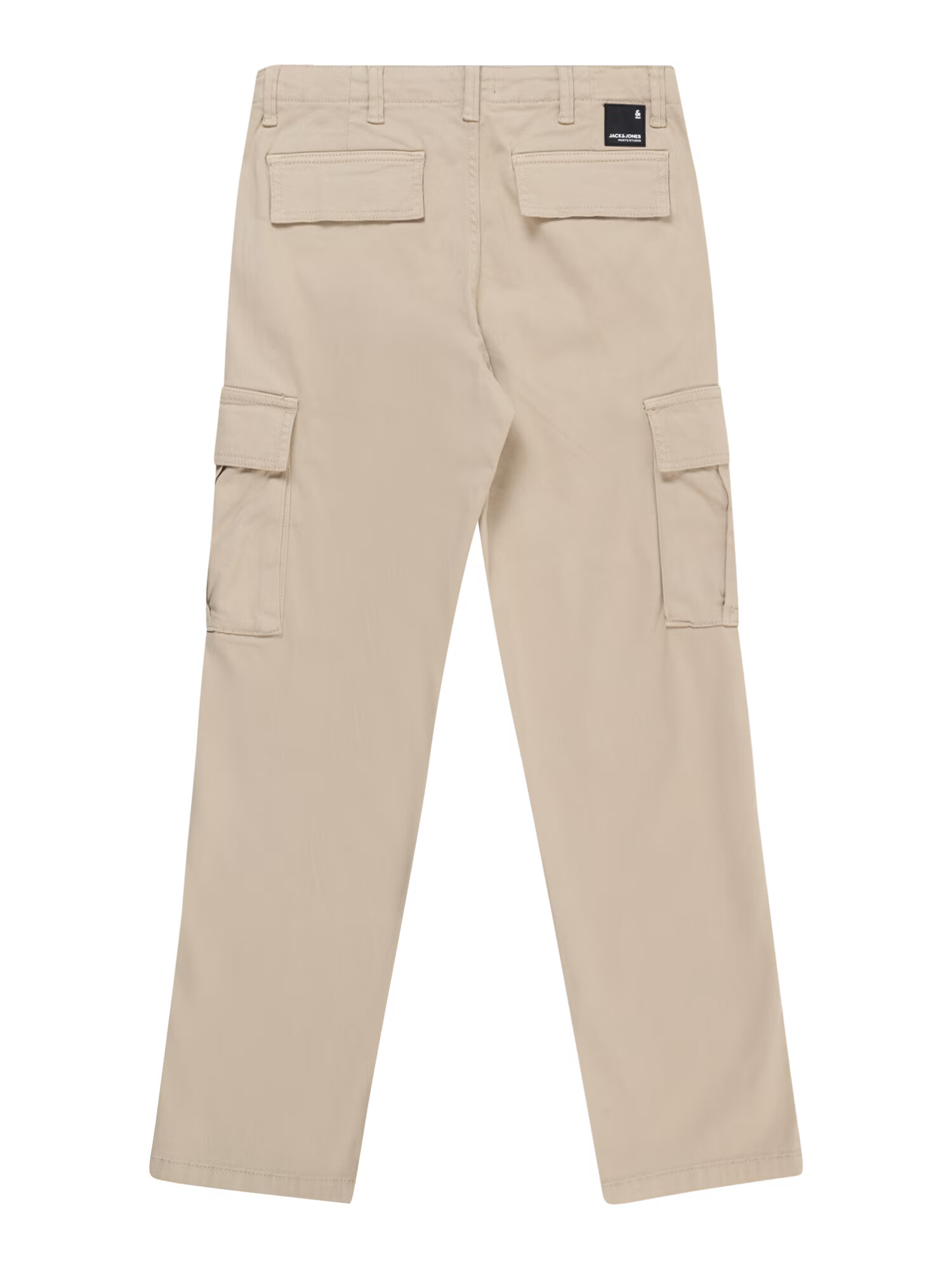 Jack & Jones Junior Pantaloni 'Kane Harlow' bej - Pled.ro