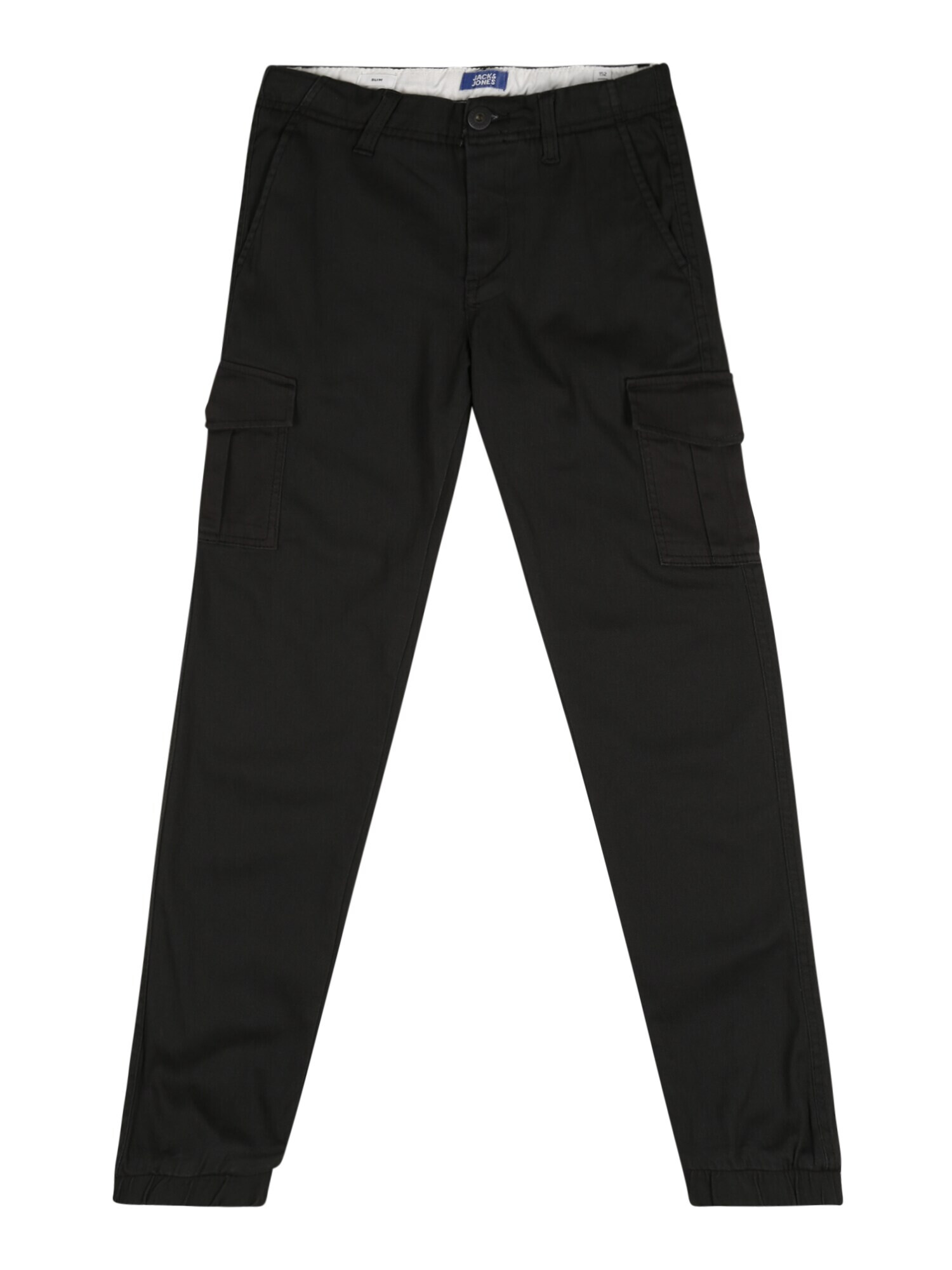 Jack & Jones Junior Pantaloni 'MARCO' negru - Pled.ro