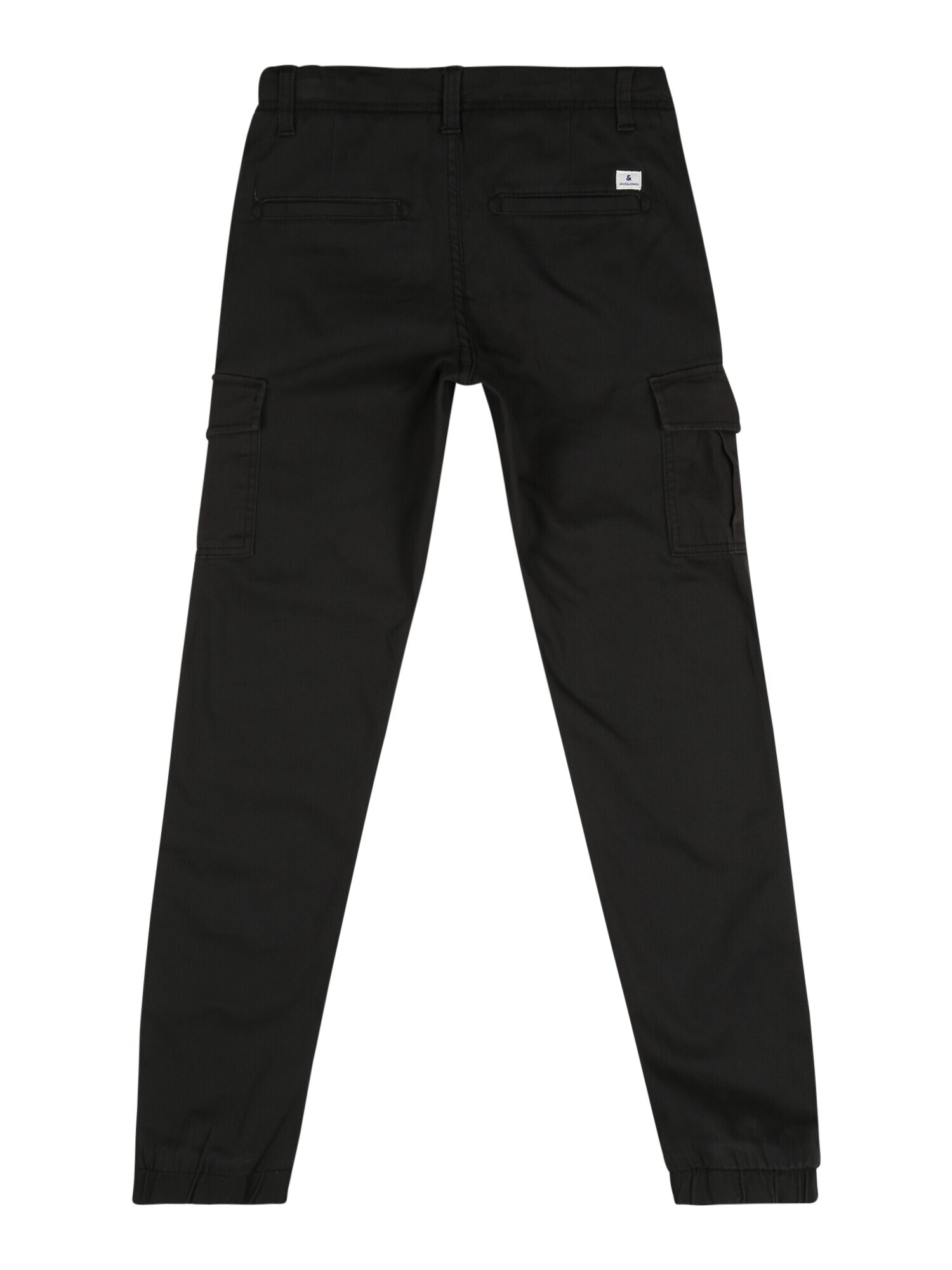 Jack & Jones Junior Pantaloni 'MARCO' negru - Pled.ro