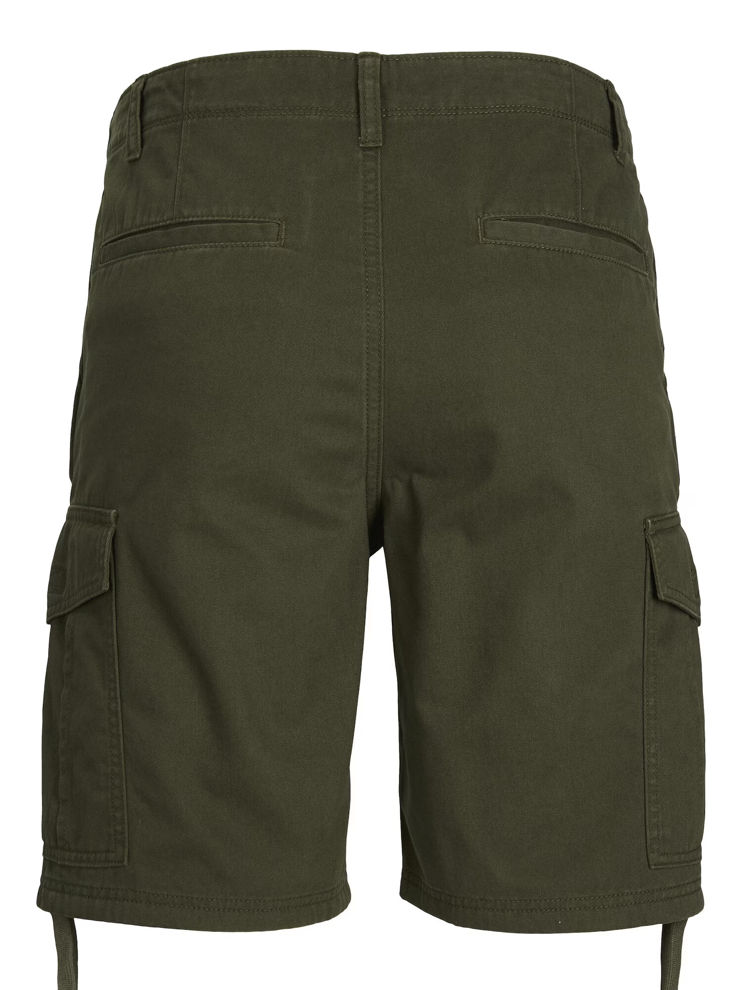 Jack & Jones Junior Pantaloni 'Marley' kaki - Pled.ro