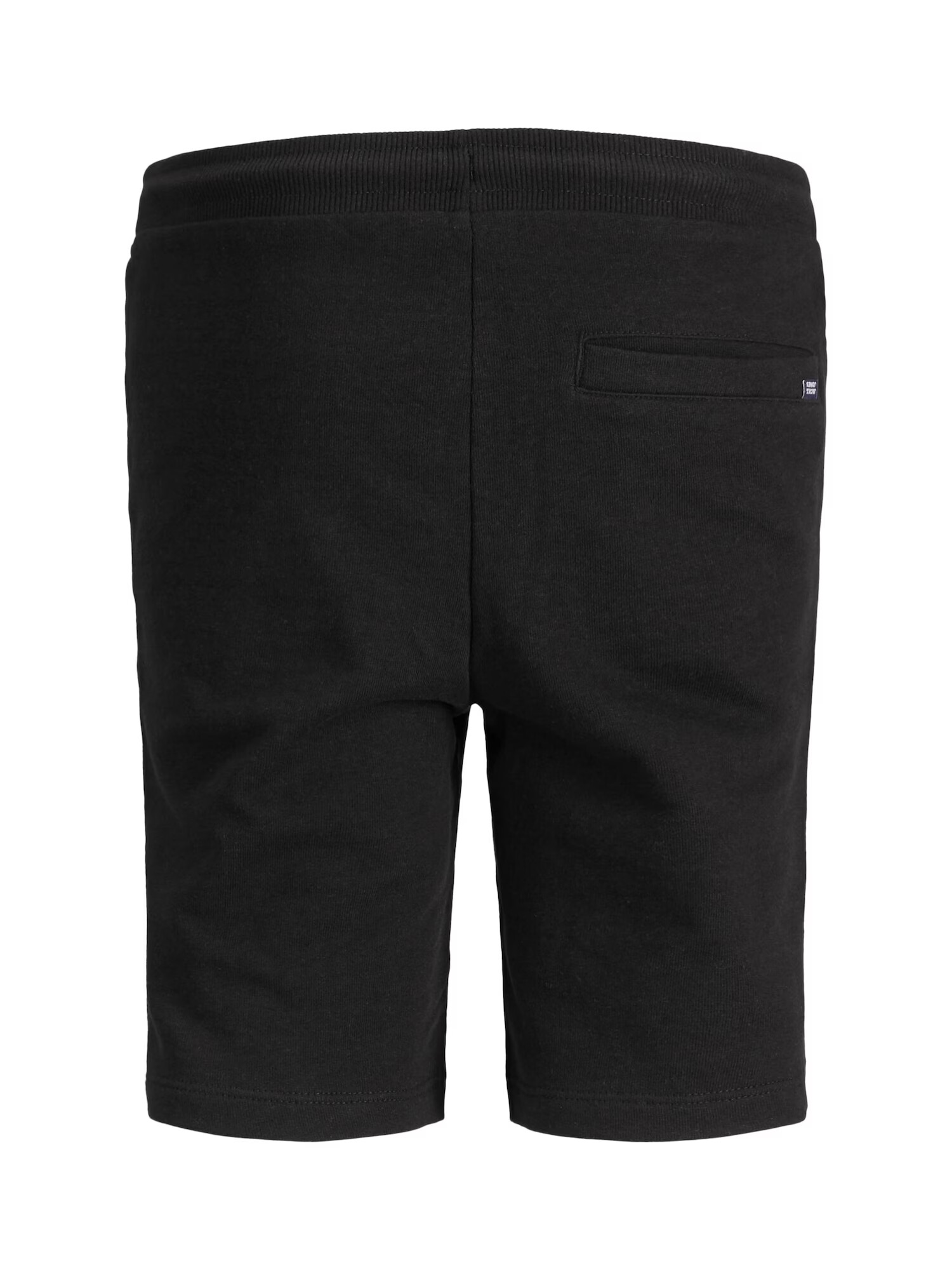 Jack & Jones Junior Pantaloni negru / alb - Pled.ro