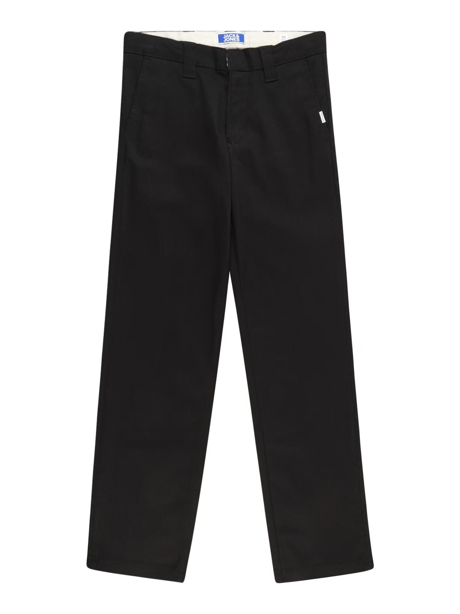 Jack & Jones Junior Pantaloni 'Pablo' negru - Pled.ro