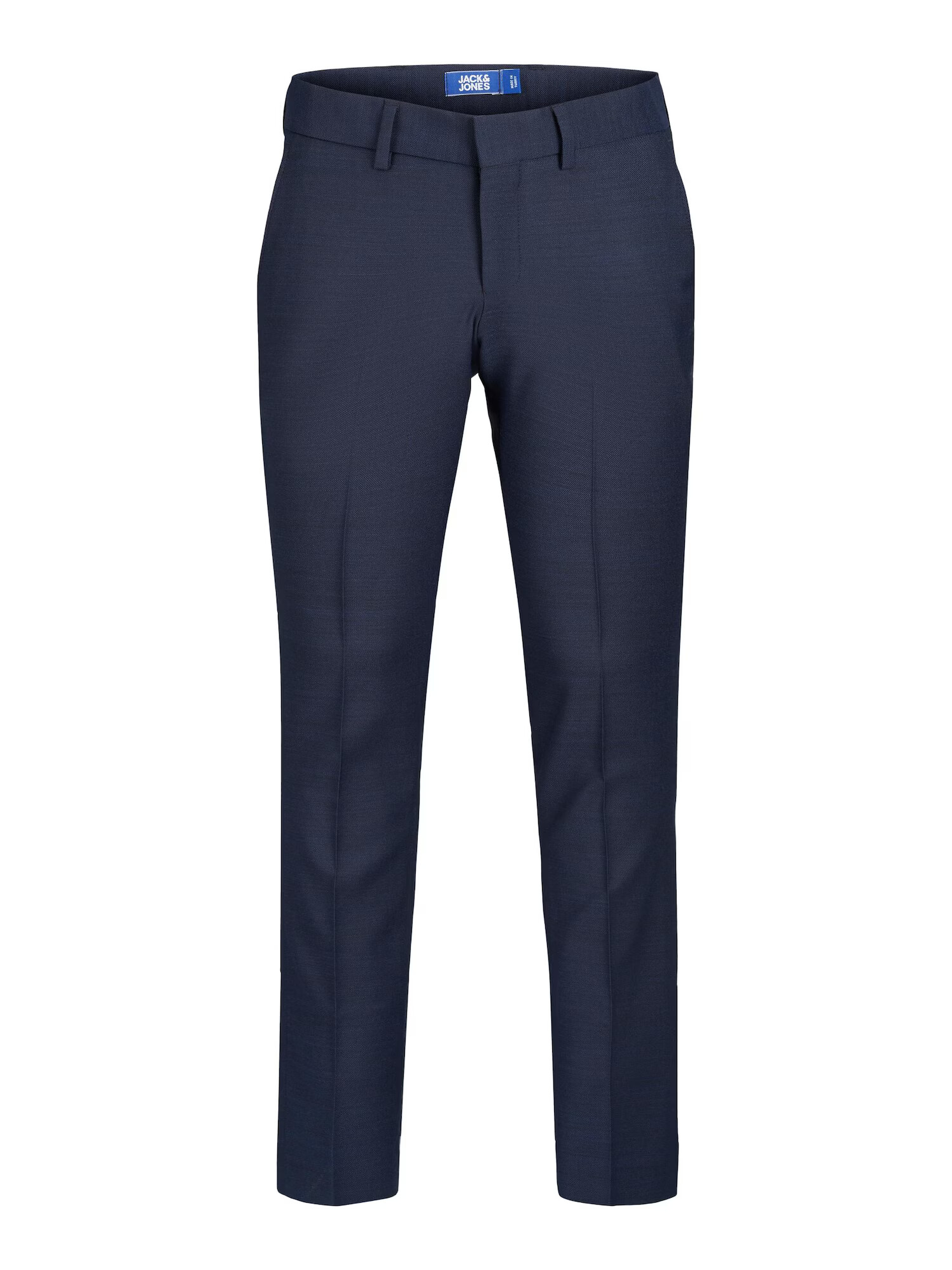 Jack & Jones Junior Pantaloni 'Solaris' bleumarin - Pled.ro