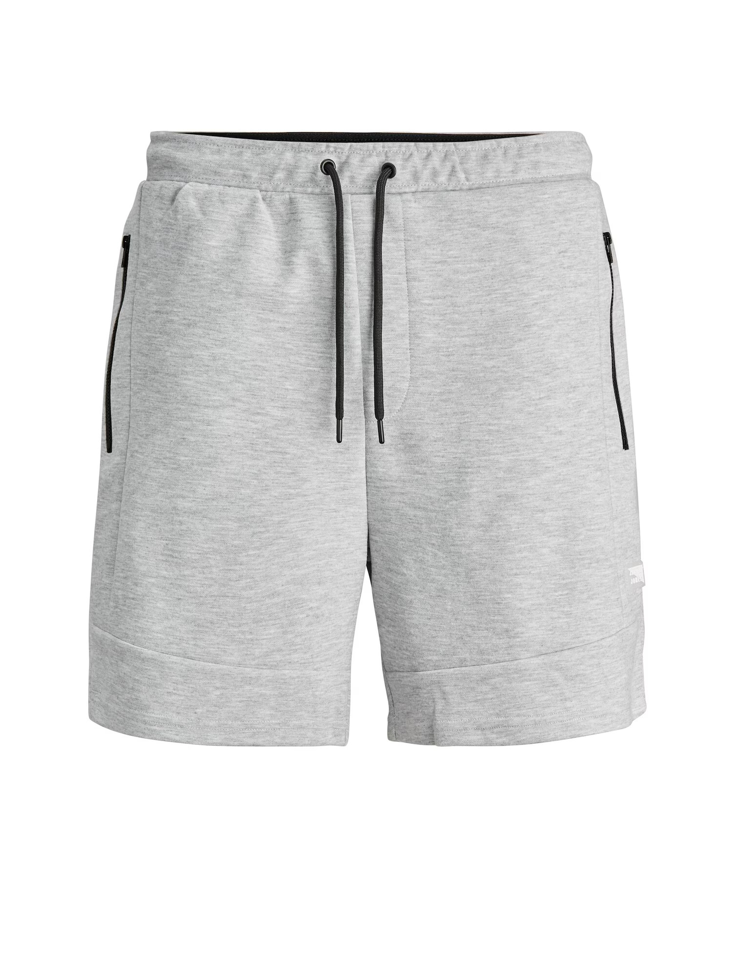 Jack & Jones Junior Pantaloni 'Stair' gri deschis - Pled.ro