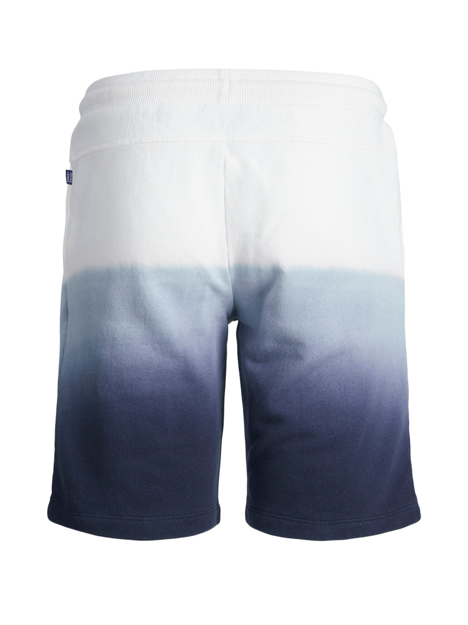 Jack & Jones Junior Pantaloni 'Tarif' bleumarin / albastru porumbel / alb - Pled.ro