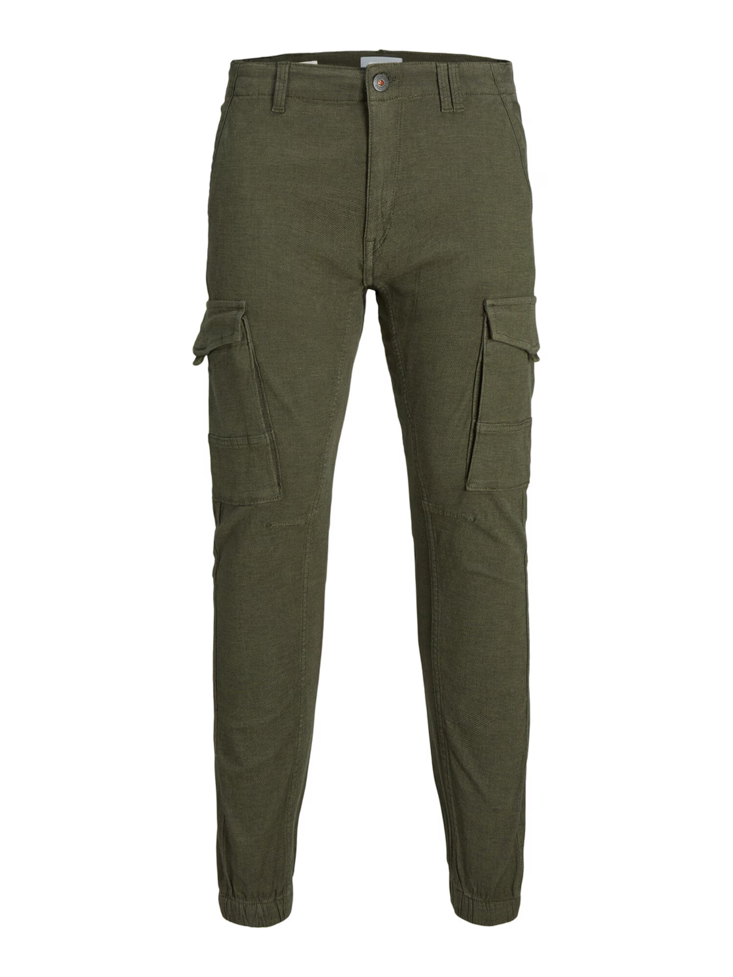 Jack & Jones Junior Pantaloni verde - Pled.ro