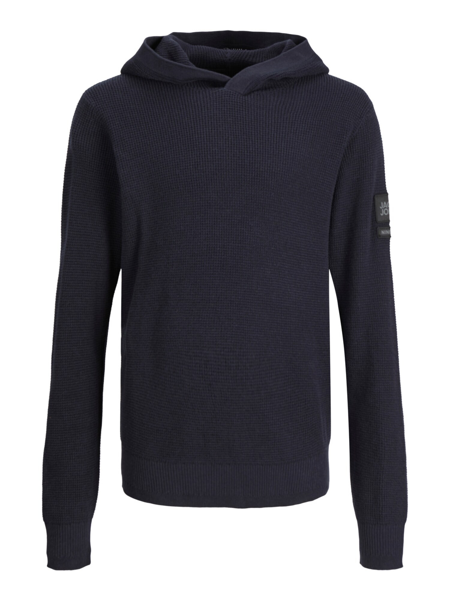 Jack & Jones Junior Pulover 'Classic' bleumarin - Pled.ro