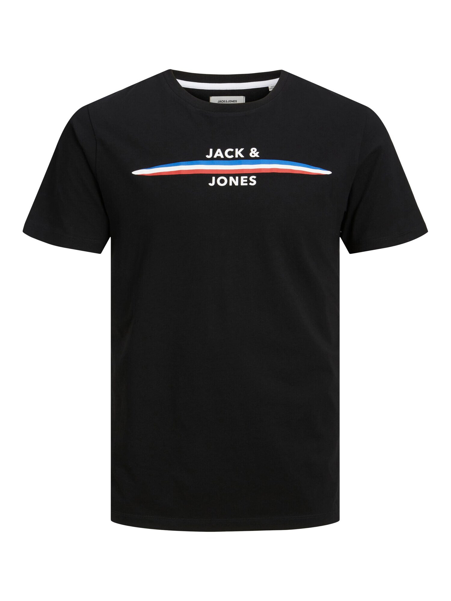 Jack & Jones Junior Set 'Kyle' albastru / roșu / negru / alb - Pled.ro