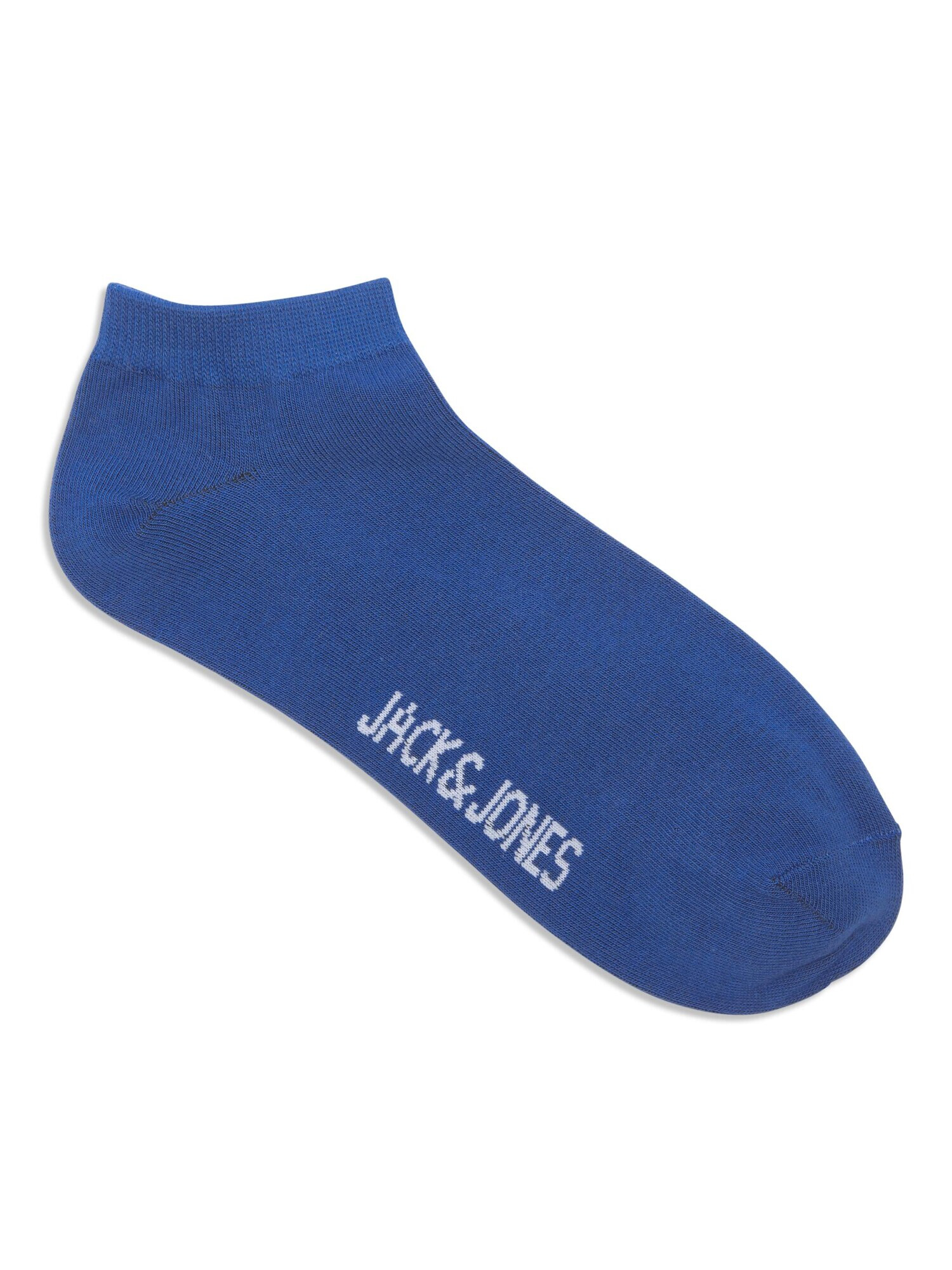 Jack & Jones Junior Șosete 'Fred' albastru / albastru noapte / gri amestecat / negru - Pled.ro