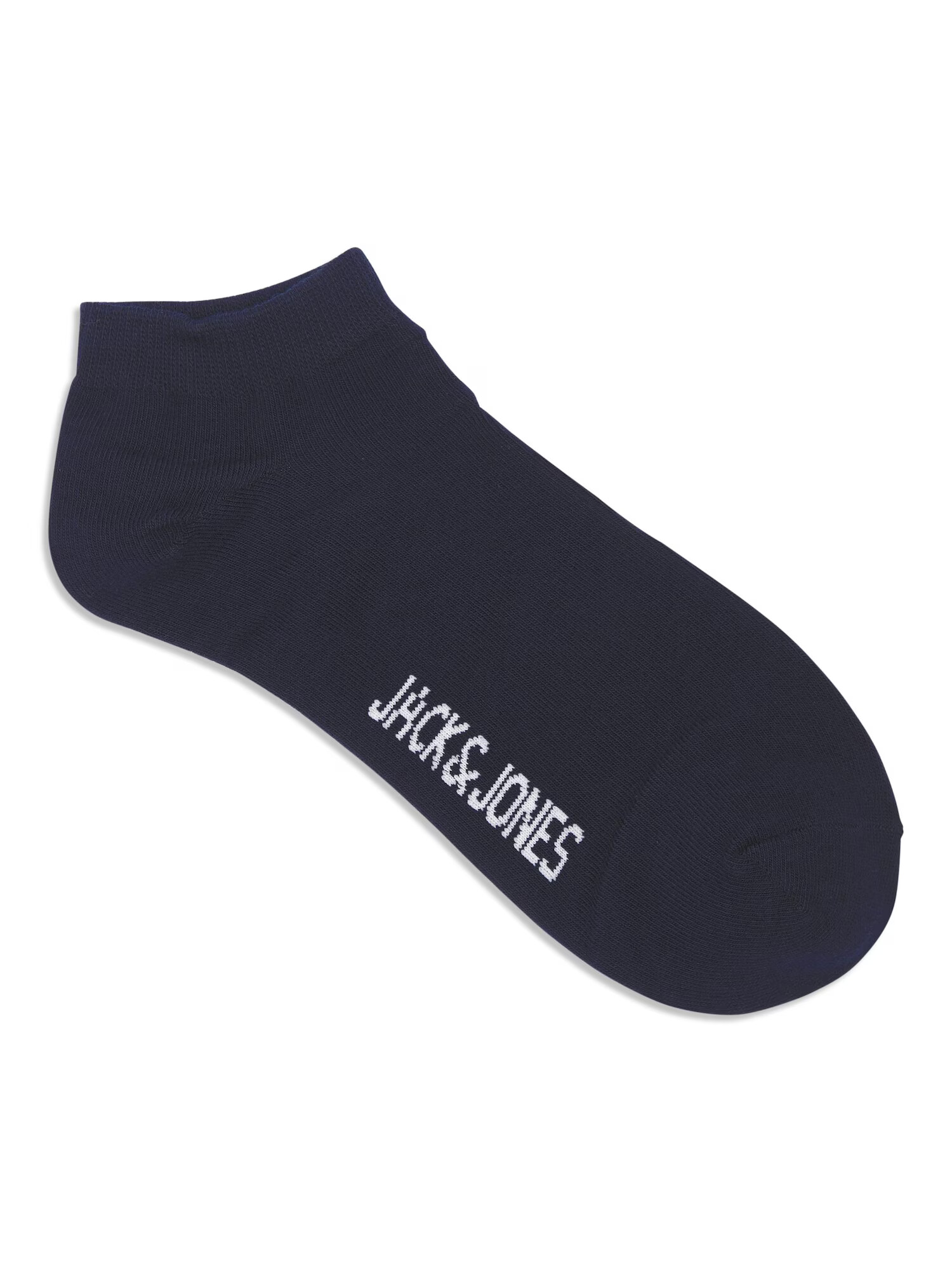 Jack & Jones Junior Șosete 'Fred' albastru / albastru noapte / gri amestecat / negru - Pled.ro