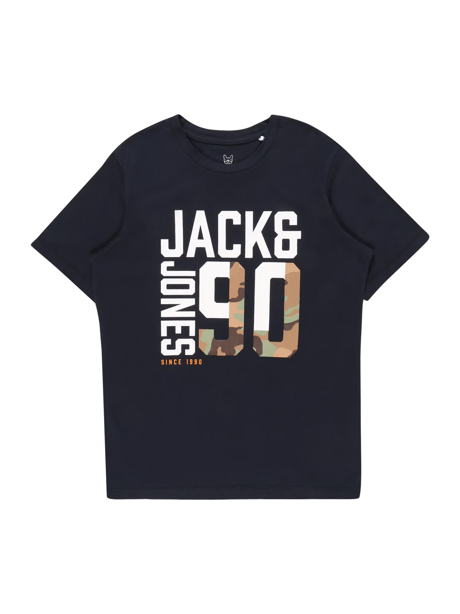 Jack & Jones Junior Tricou albastru / mai multe culori - Pled.ro