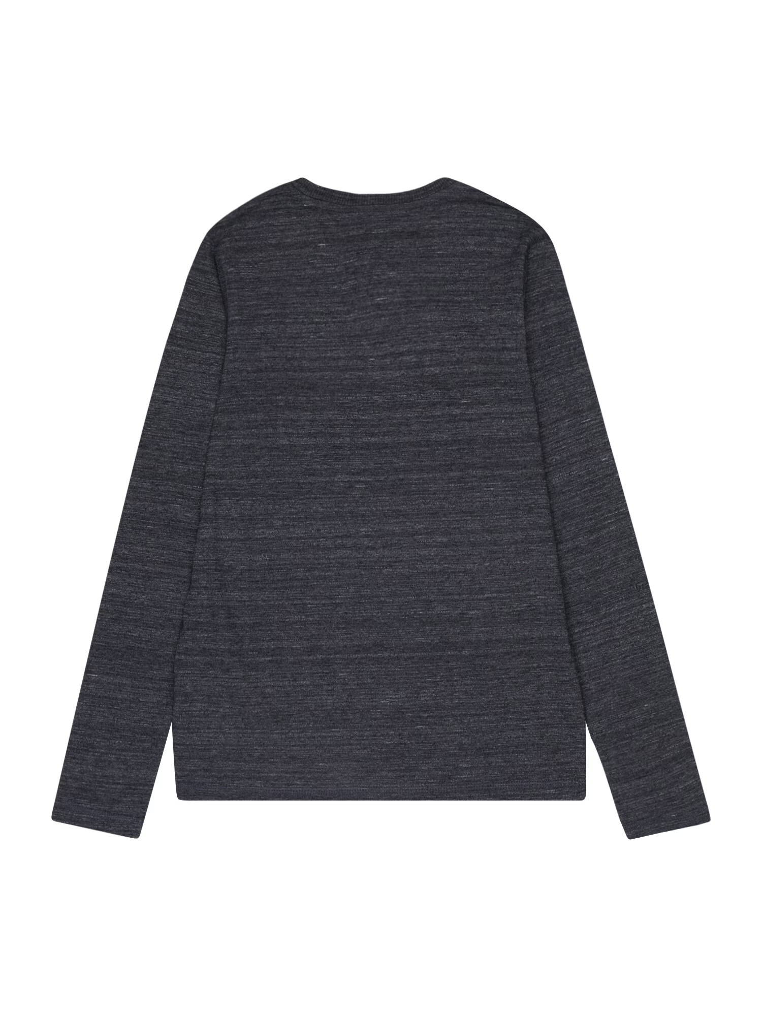 Jack & Jones Junior Tricou 'Berg' albastru amestec / roși aprins - Pled.ro