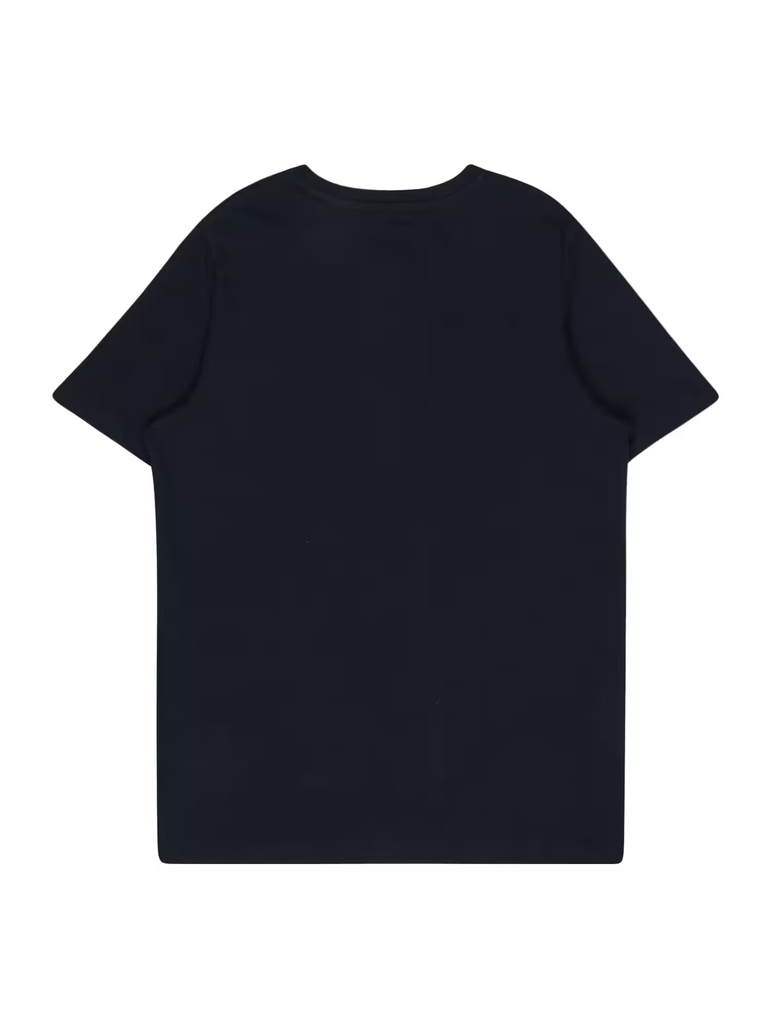 Jack & Jones Junior Tricou 'BOOSTER' bleumarin / albastru porumbel / alb - Pled.ro