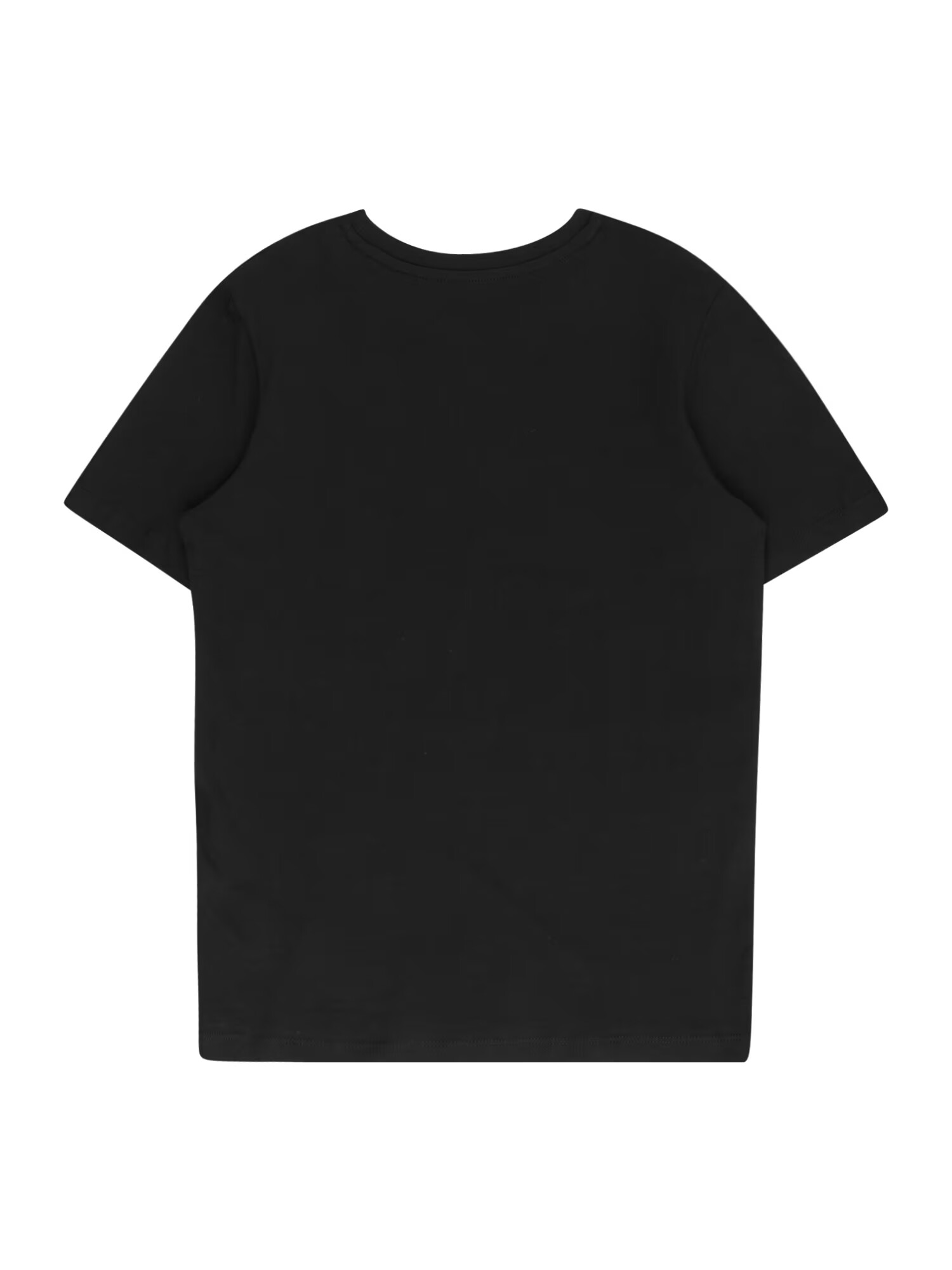 Jack & Jones Junior Tricou 'BOOSTER' roz / negru / alb - Pled.ro