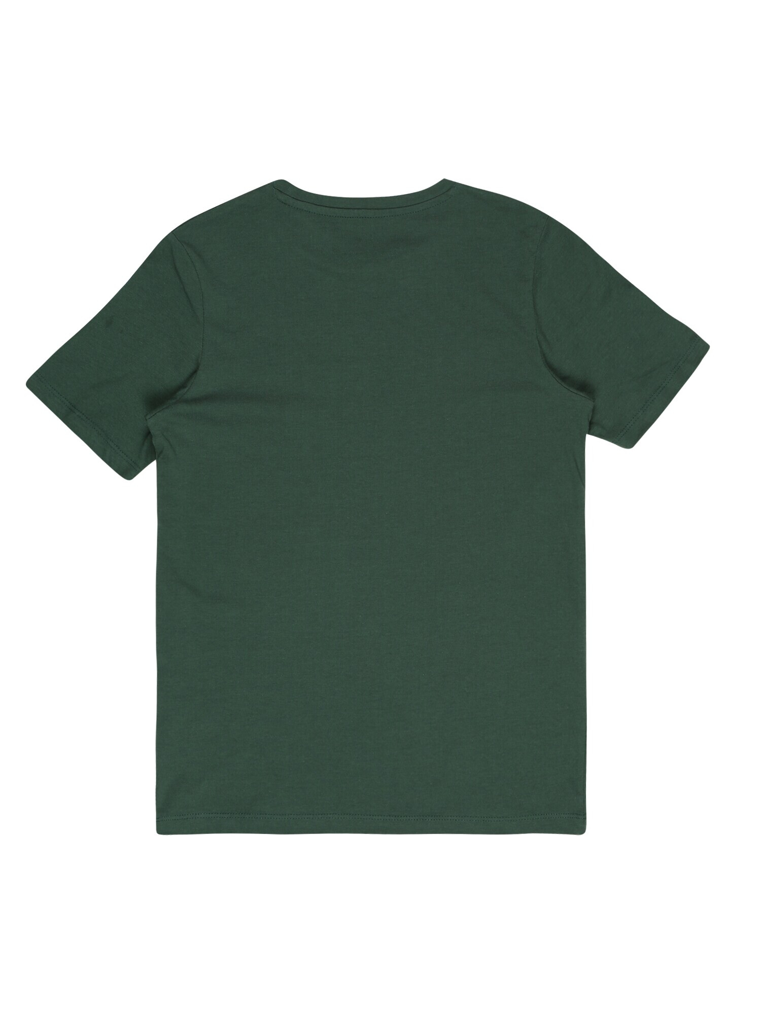 Jack & Jones Junior Tricou 'CAPTAIN' verde închis / mai multe culori - Pled.ro