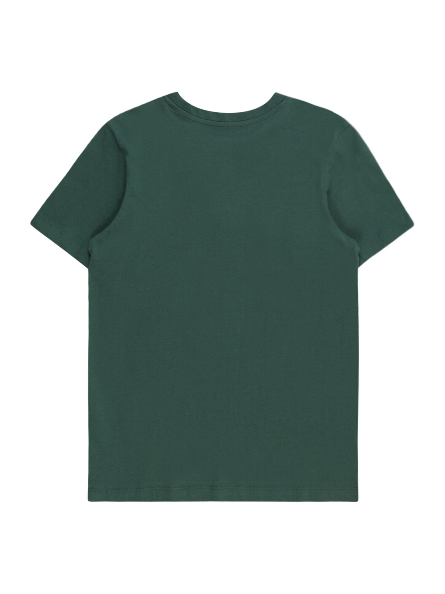 Jack & Jones Junior Tricou 'CODY' bleumarin / albastru regal / verde închis / alb murdar - Pled.ro