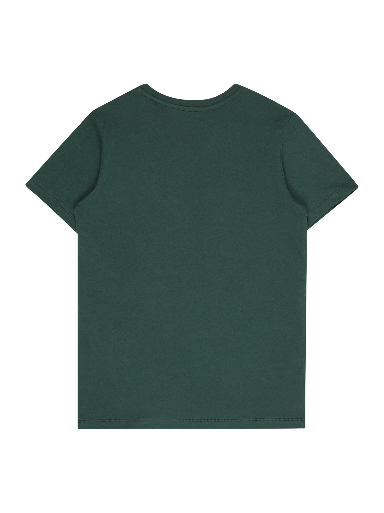 Jack & Jones Junior Tricou 'DISNEY' galben / verde smarald / roșu / alb - Pled.ro