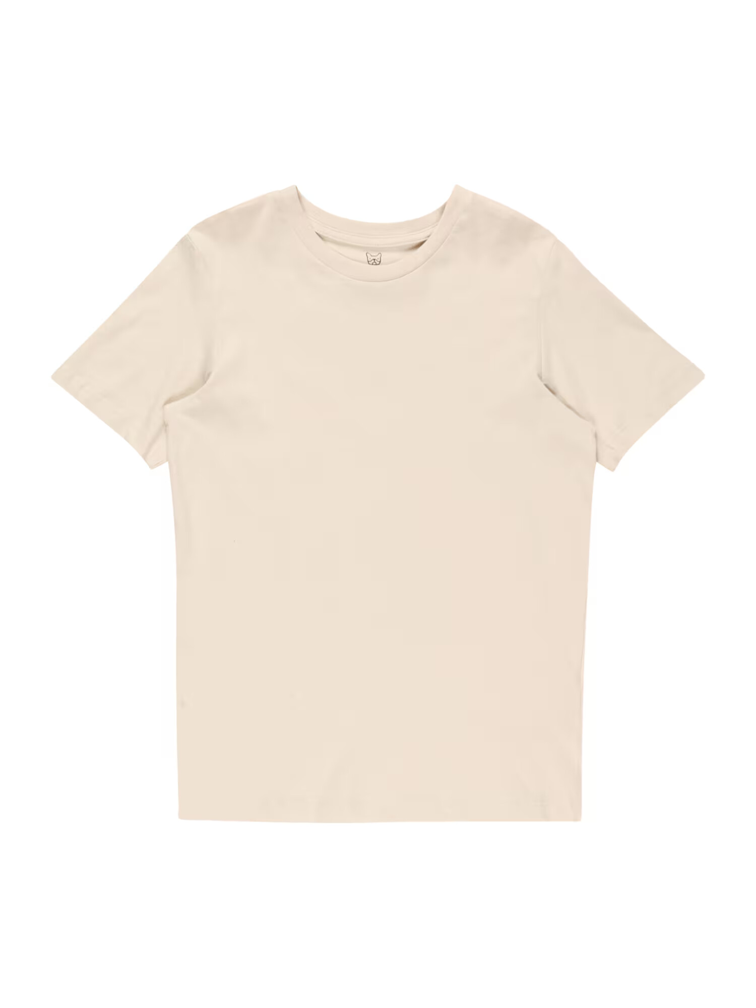 Jack & Jones Junior Tricou 'EDITION' bej - Pled.ro