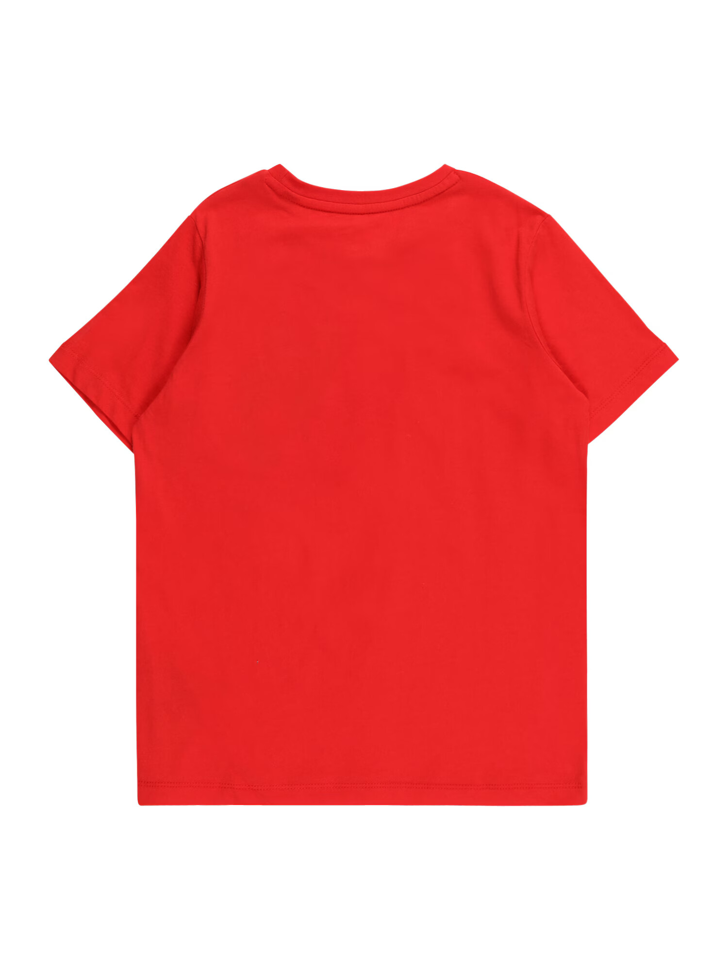 Jack & Jones Junior Tricou 'JOE' roșu / negru - Pled.ro