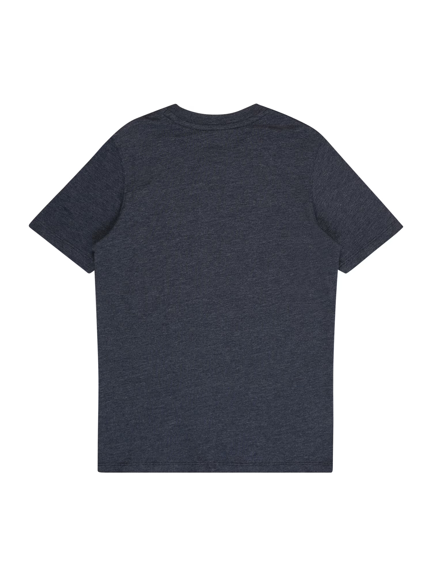 Jack & Jones Junior Tricou 'WOODLAND' bleumarin / roșu / alb - Pled.ro