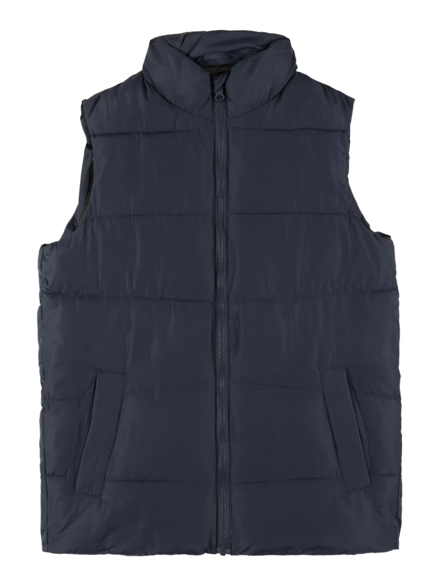 Jack & Jones Junior Vestă 'CHILI' bleumarin - Pled.ro