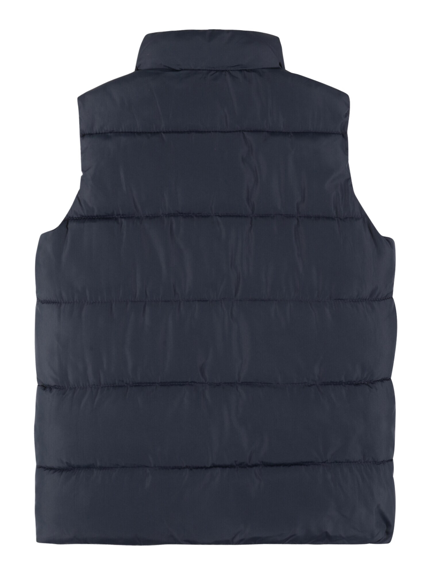 Jack & Jones Junior Vestă 'CHILI' bleumarin - Pled.ro