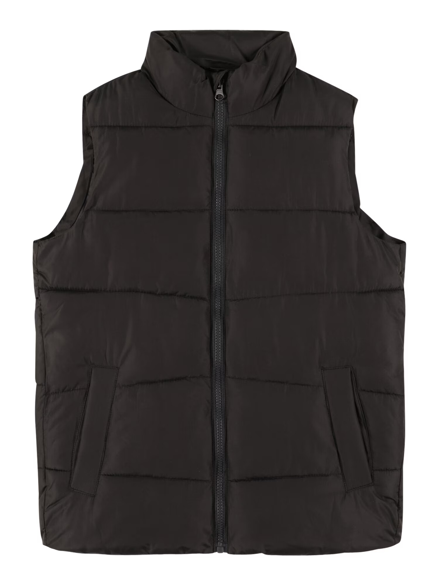 Jack & Jones Junior Vestă 'CHILI' negru - Pled.ro