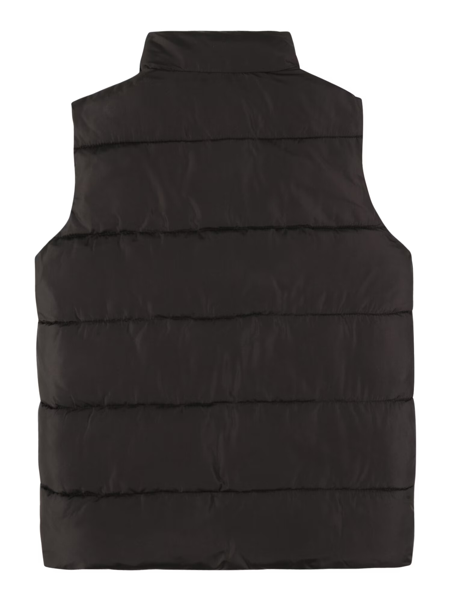 Jack & Jones Junior Vestă 'CHILI' negru - Pled.ro