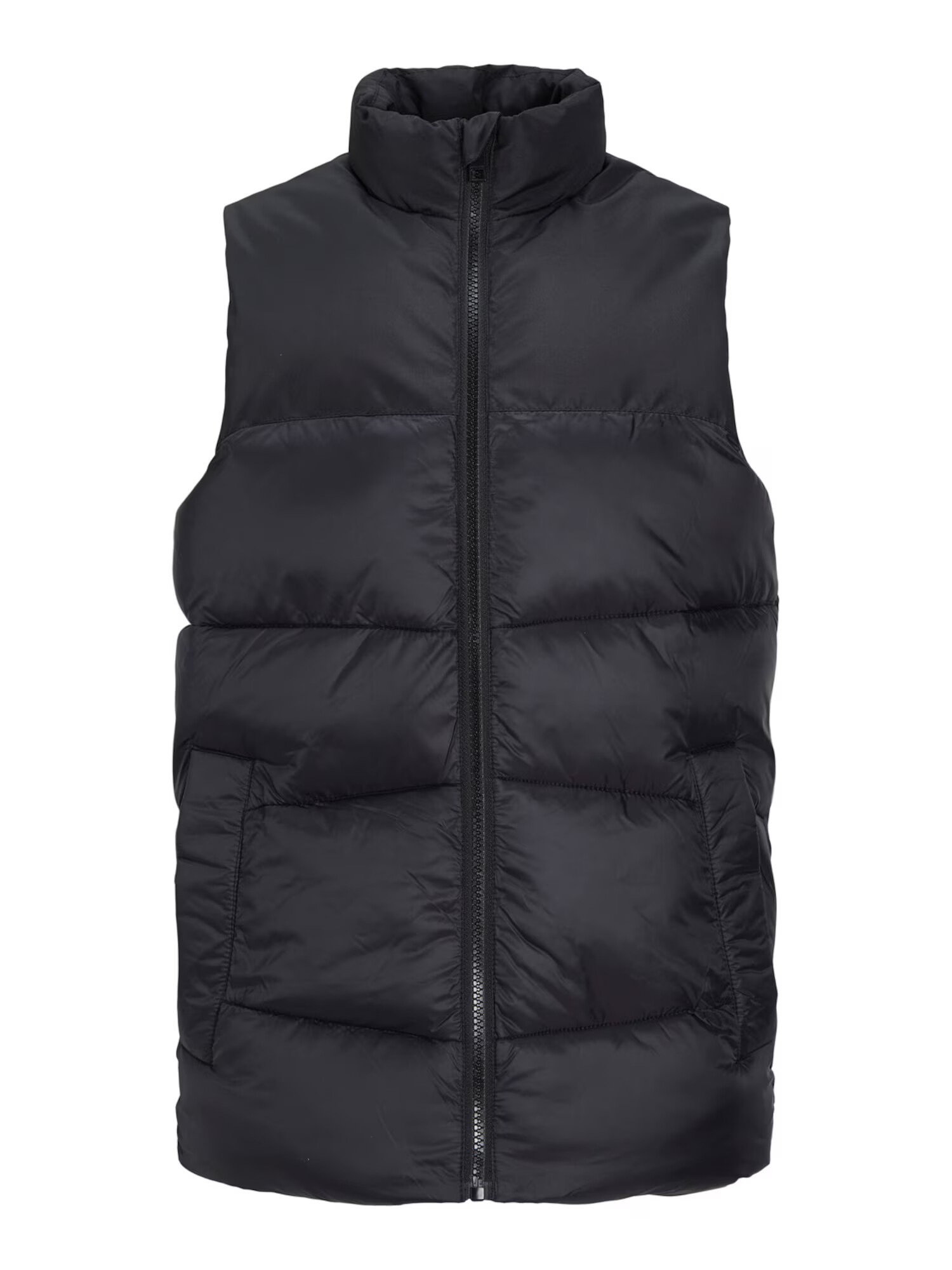 Jack & Jones Junior Vestă negru - Pled.ro