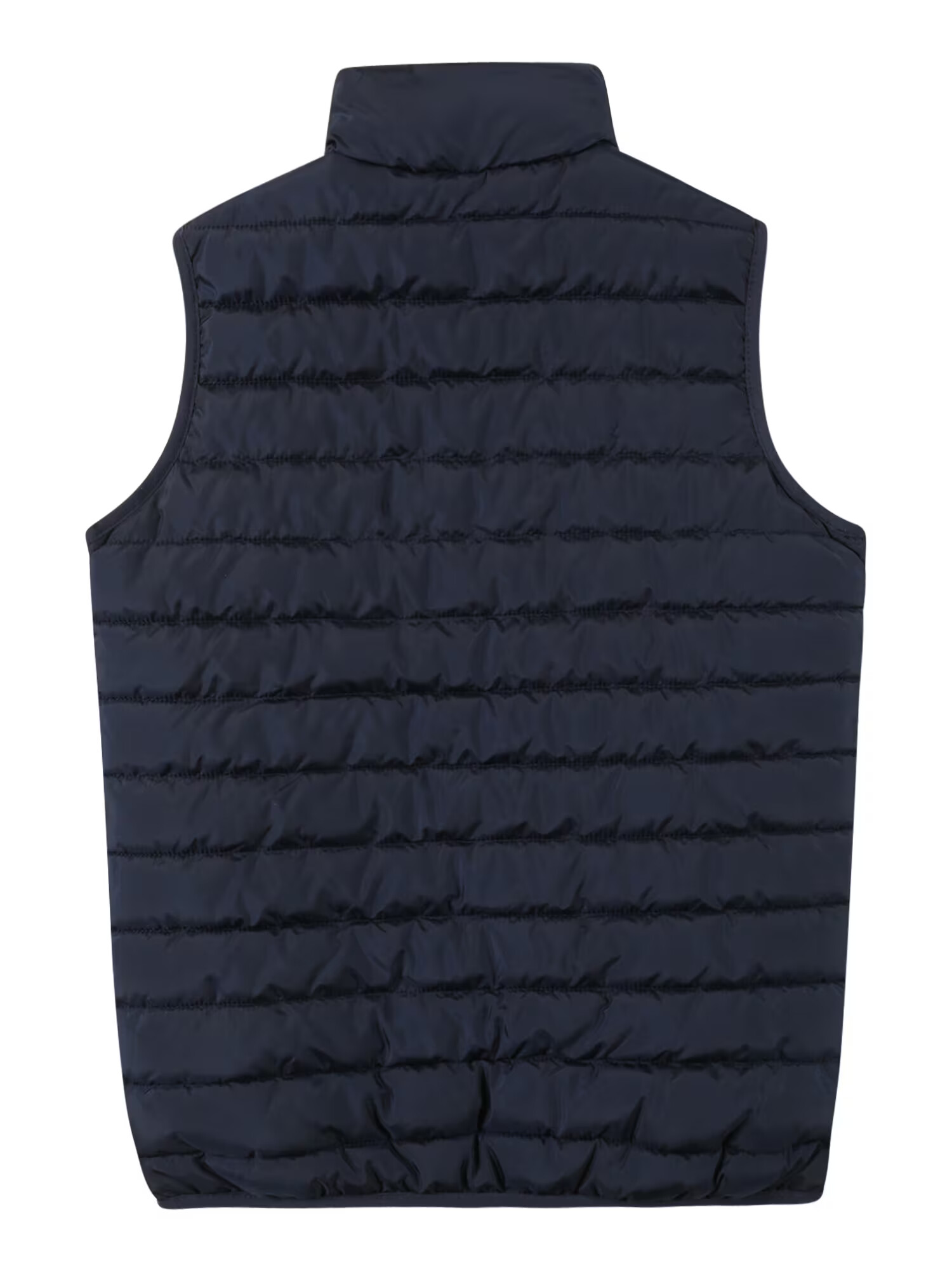 Jack & Jones Junior Vestă 'WING' bleumarin - Pled.ro