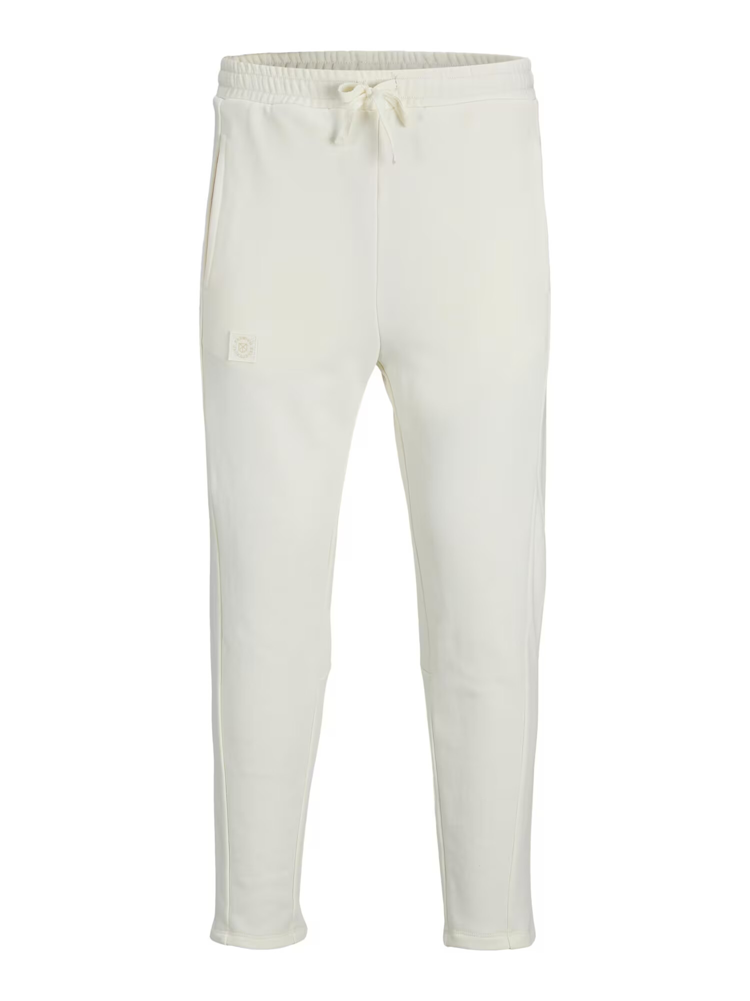 JACK & JONES Pantaloni 'Ace Studio' crem - Pled.ro