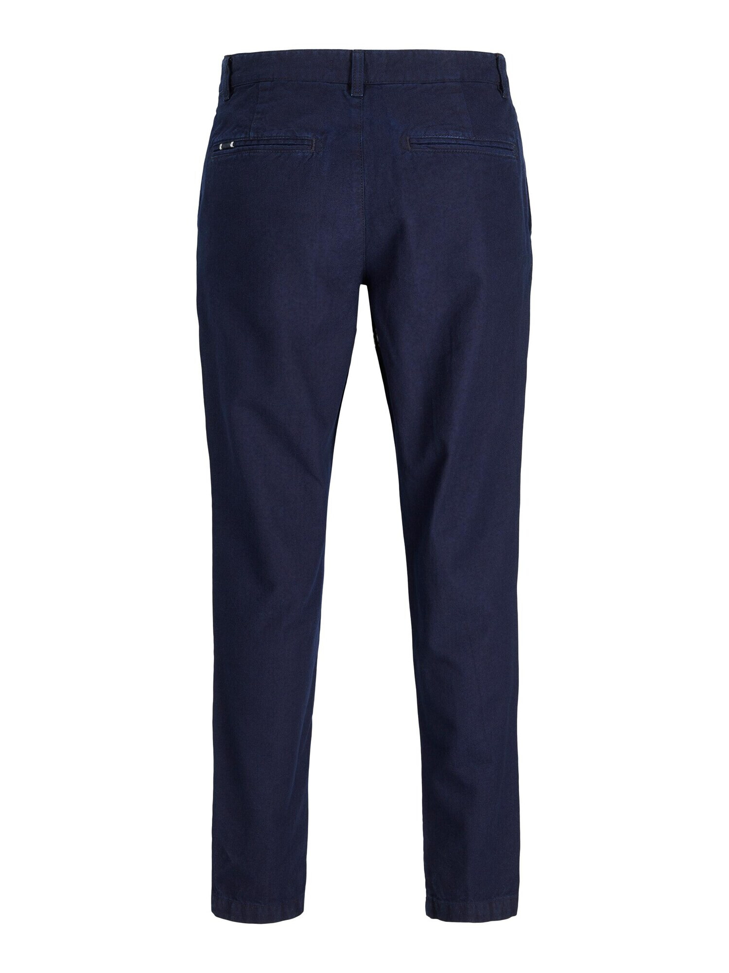 JACK & JONES Pantaloni albastru - Pled.ro