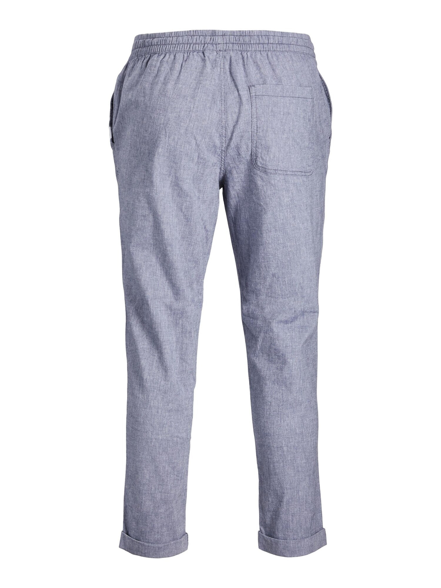 JACK & JONES Pantaloni albastru amestec - Pled.ro