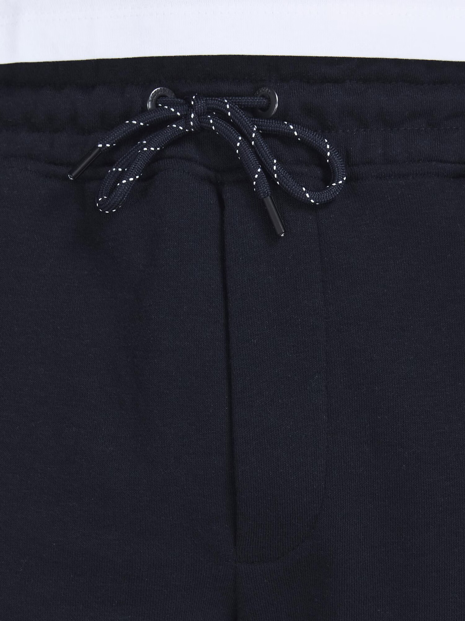 JACK & JONES Pantaloni albastru noapte / roșu / alb - Pled.ro