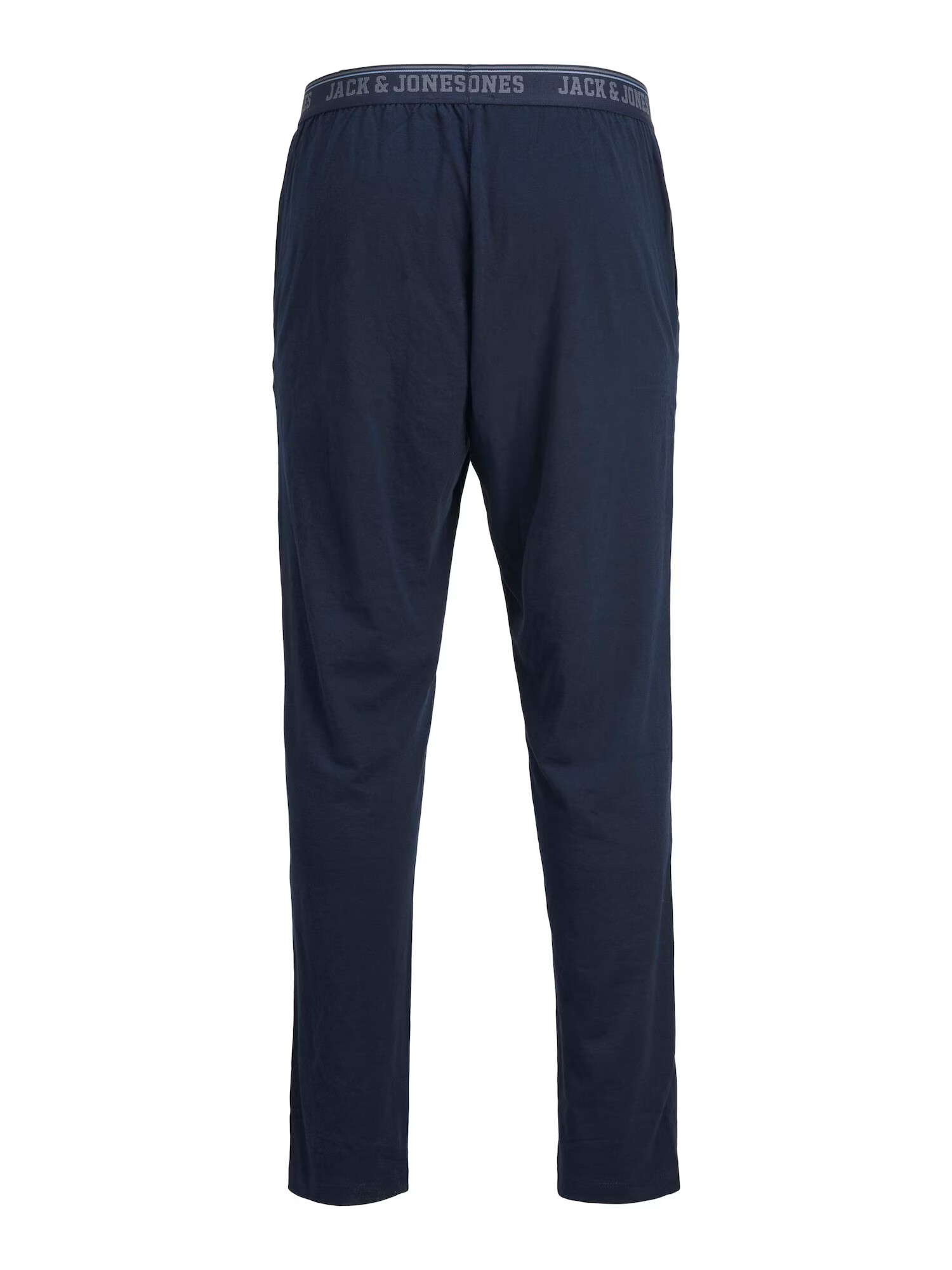 JACK & JONES Pantaloni 'AXEL' bleumarin / negru - Pled.ro