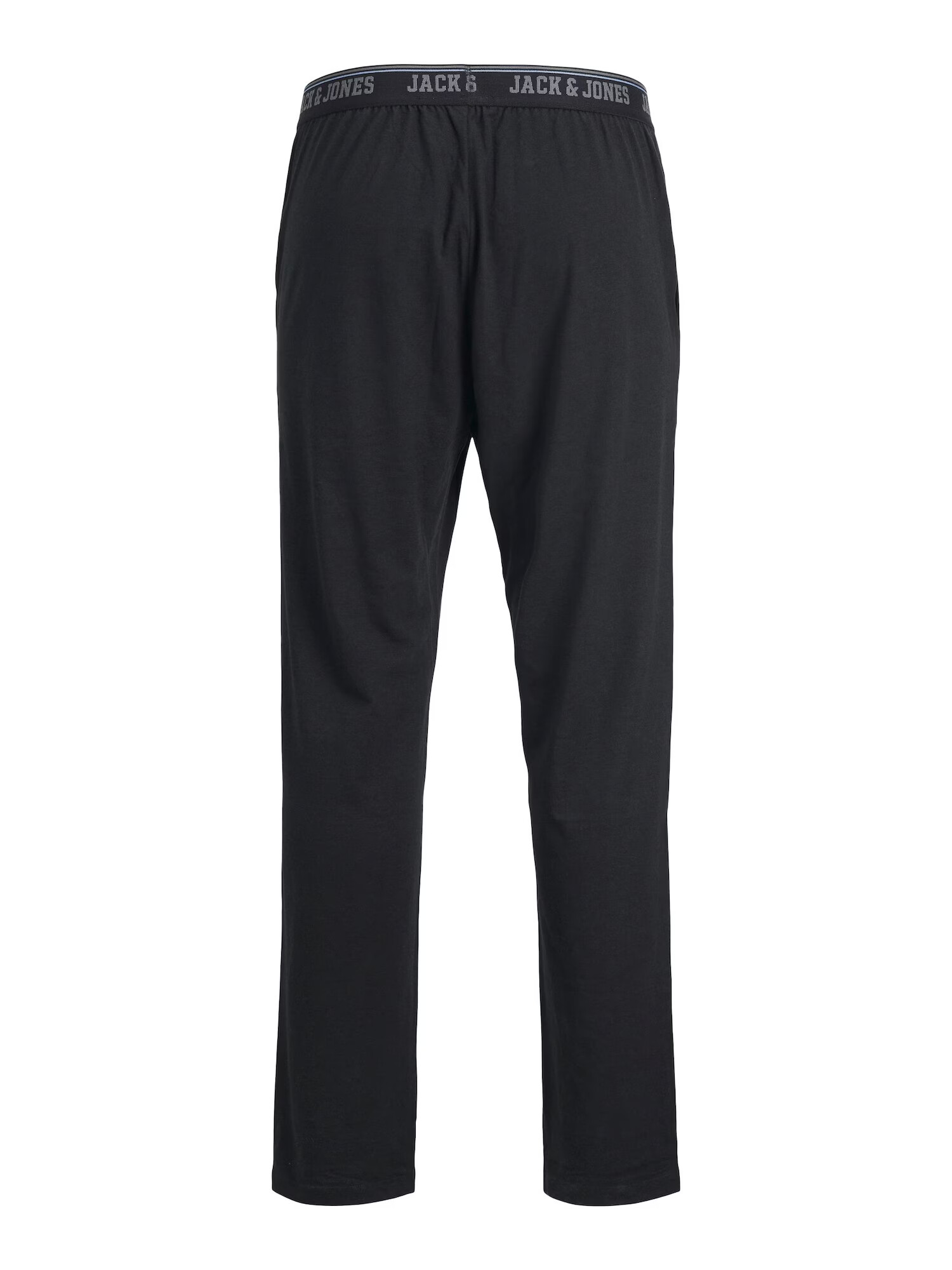 JACK & JONES Pantaloni 'AXEL' gri / negru - Pled.ro