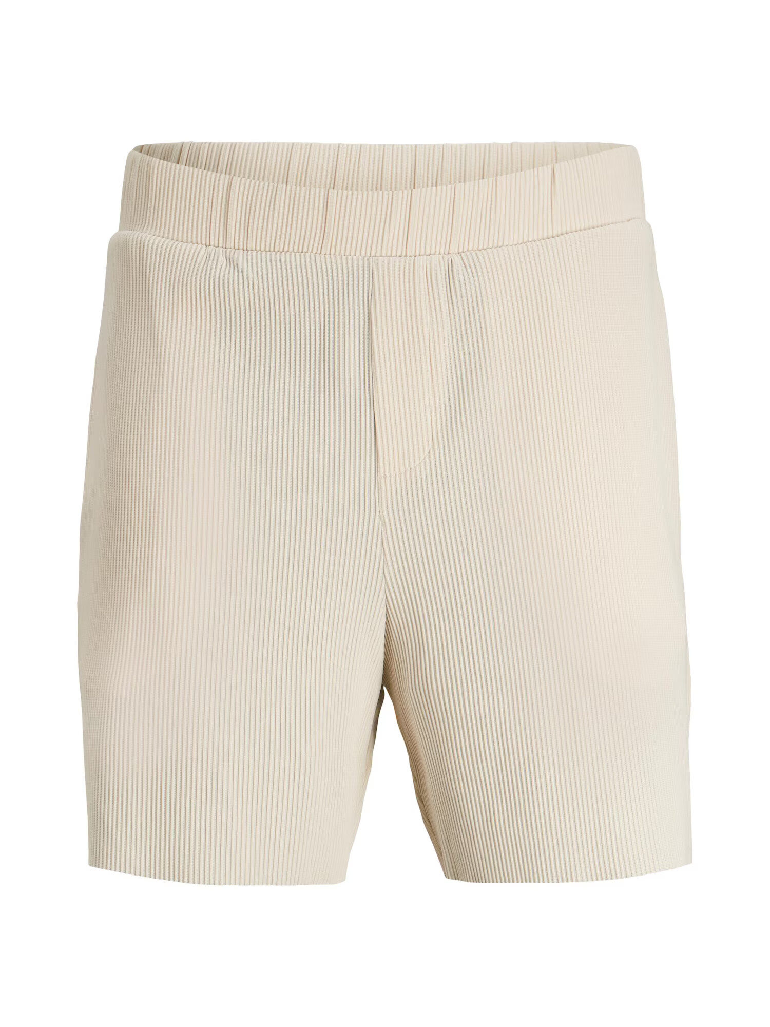 JACK & JONES Pantaloni bej - Pled.ro