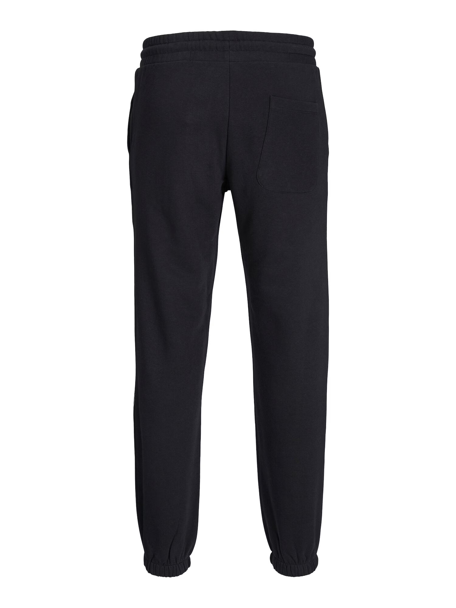 JACK & JONES Pantaloni 'Bill' negru - Pled.ro