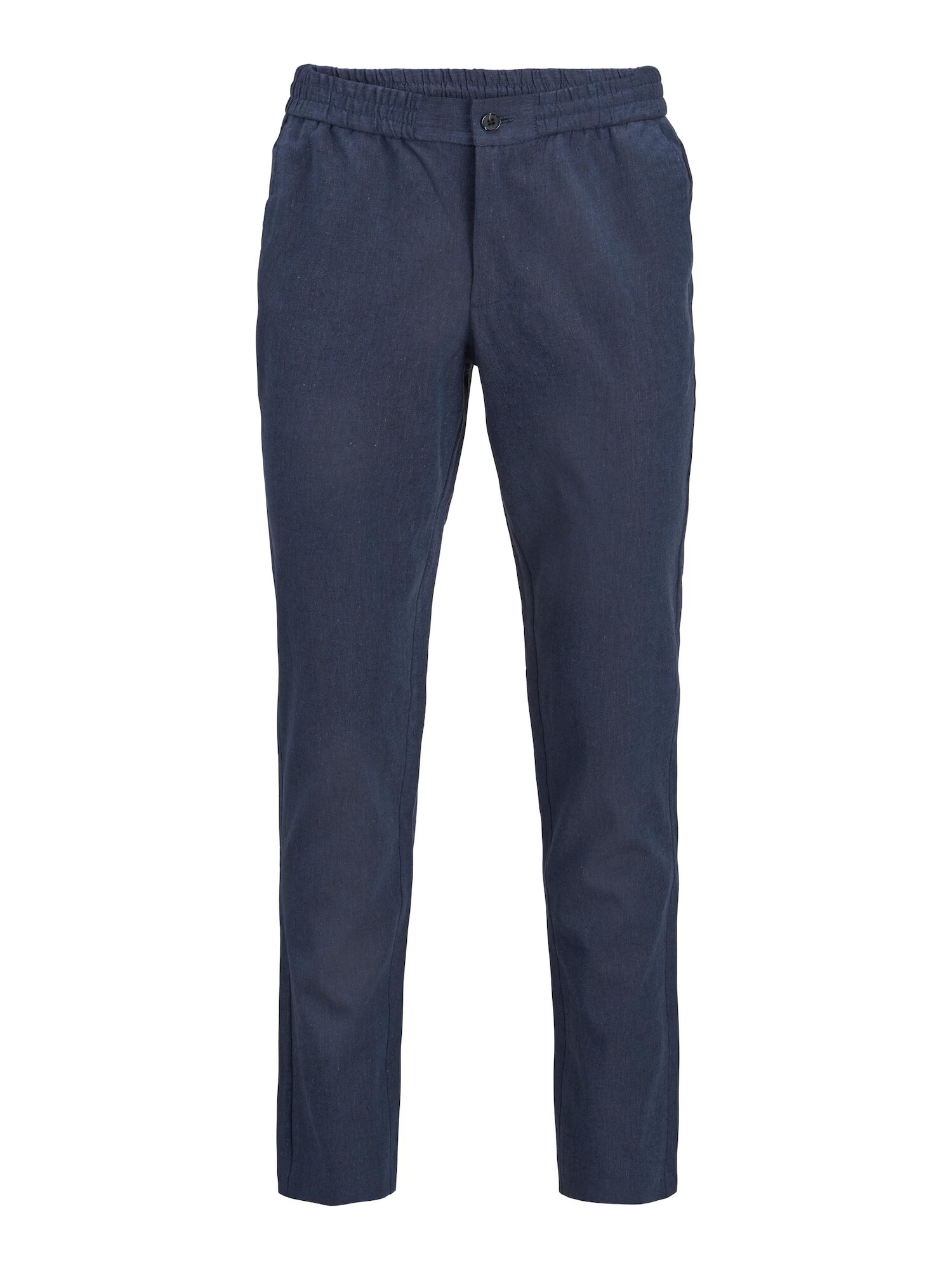 JACK & JONES Pantaloni bleumarin - Pled.ro