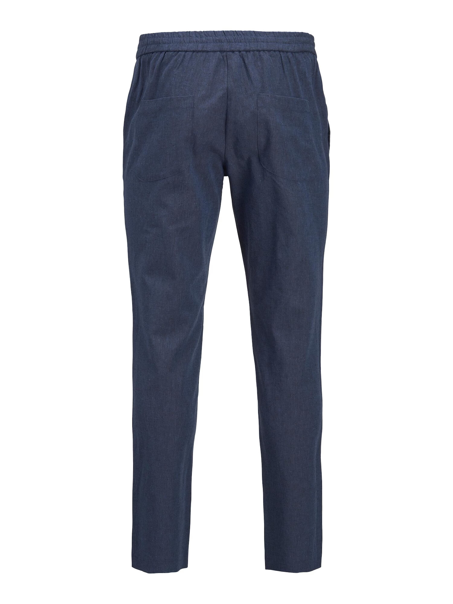 JACK & JONES Pantaloni bleumarin - Pled.ro